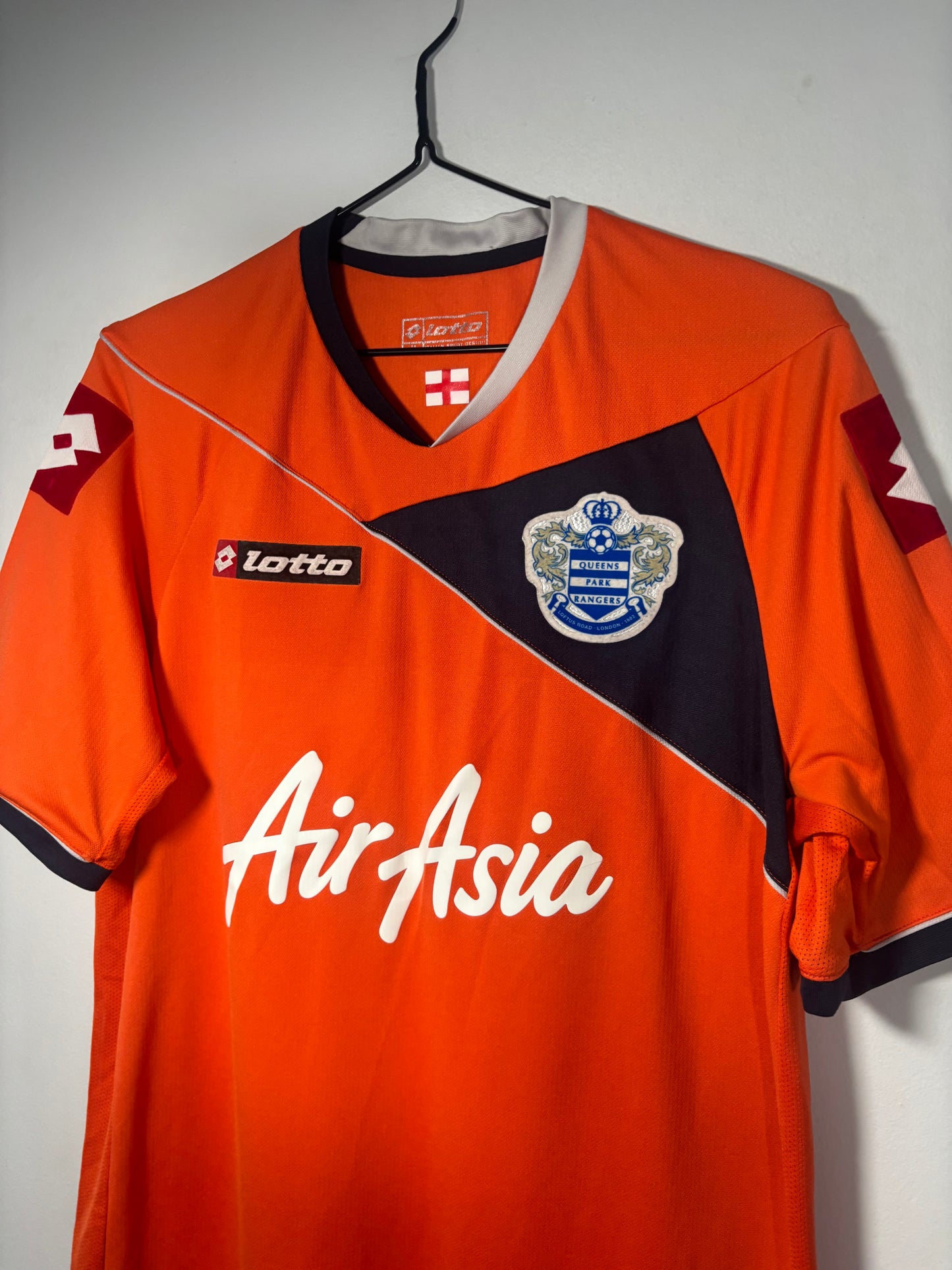 QPR Away Shirt 2011/12 (M)