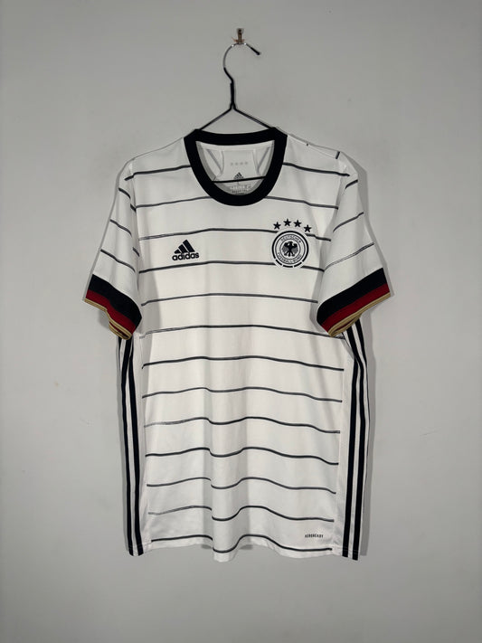 Germany Home Shirt 2020 (L)