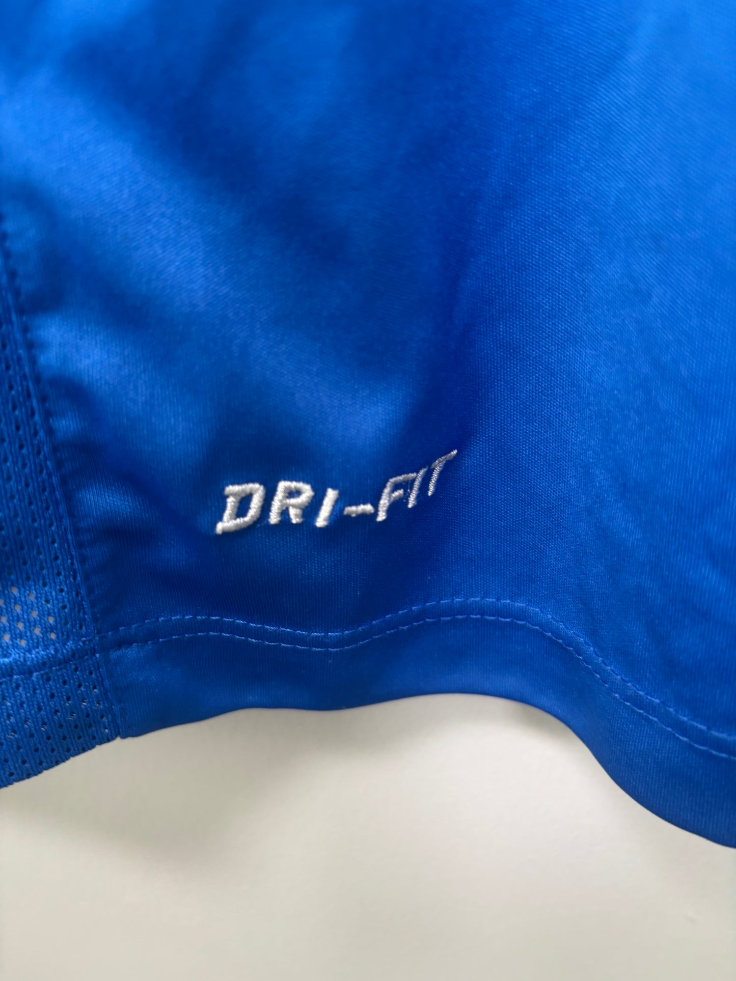 Everton Training Shirt 2012/13 (M)