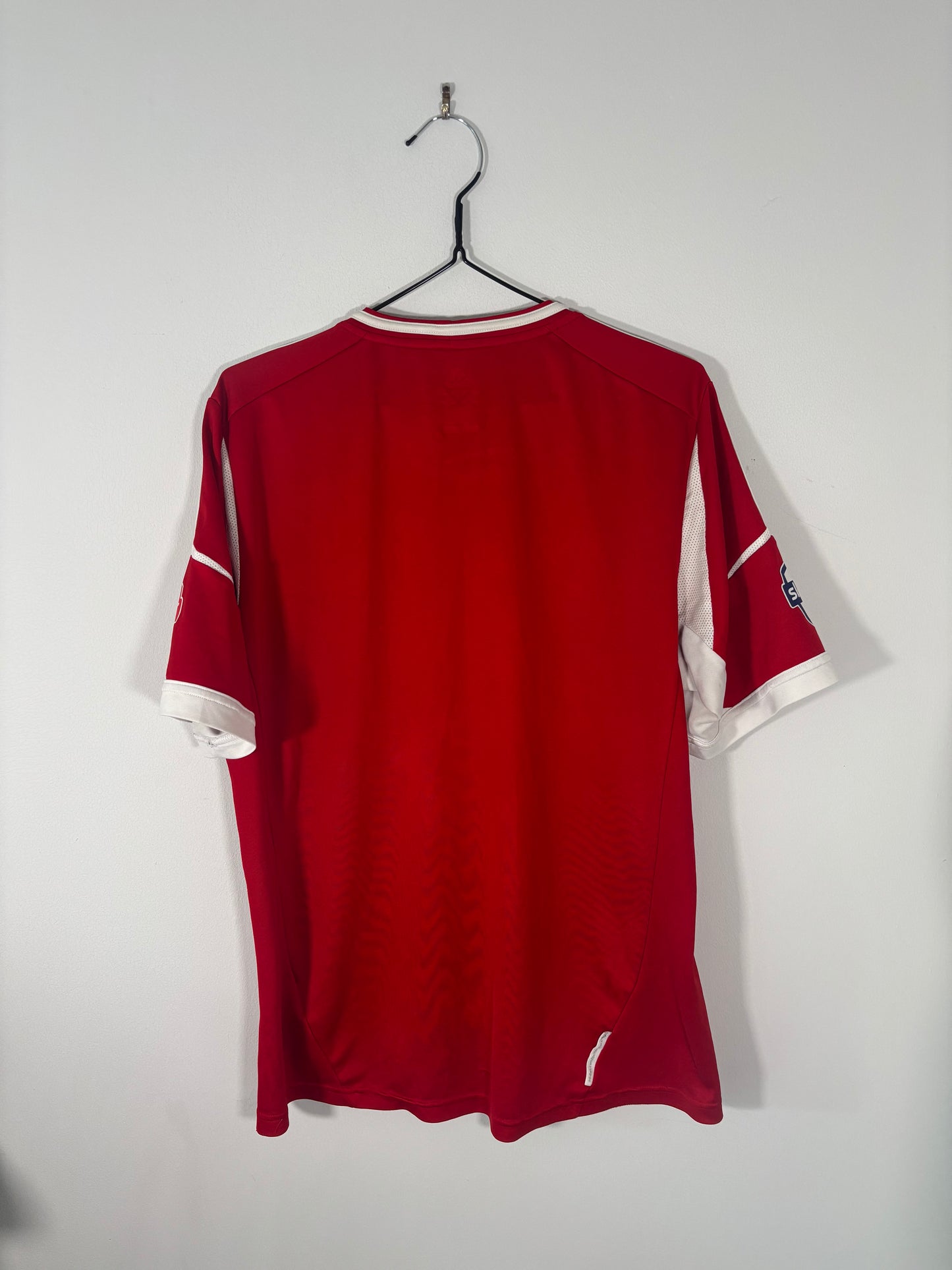 Nottingham Forest Home Shirt 2013/14 (L)