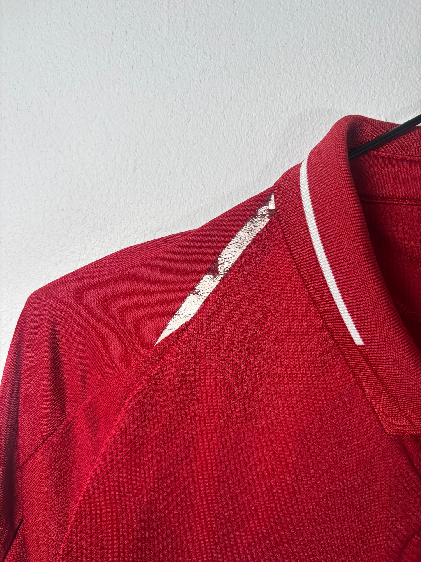 Liverpool Home Shirt 2018/19 (S)