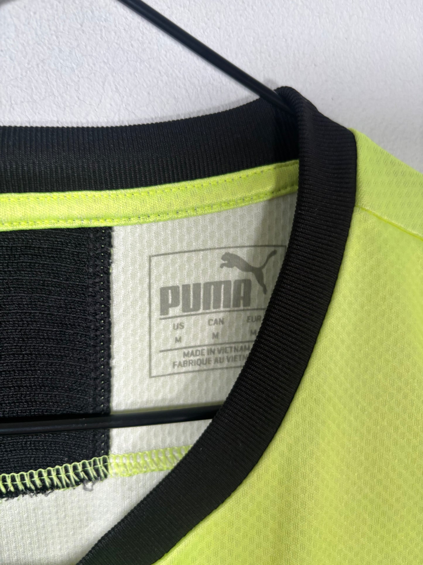 Manchester City Third Shirt 2019/20 (M)