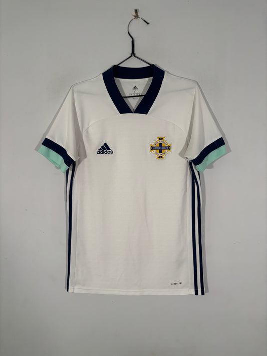 Northern Ireland Away Shirt 2020 (S)
