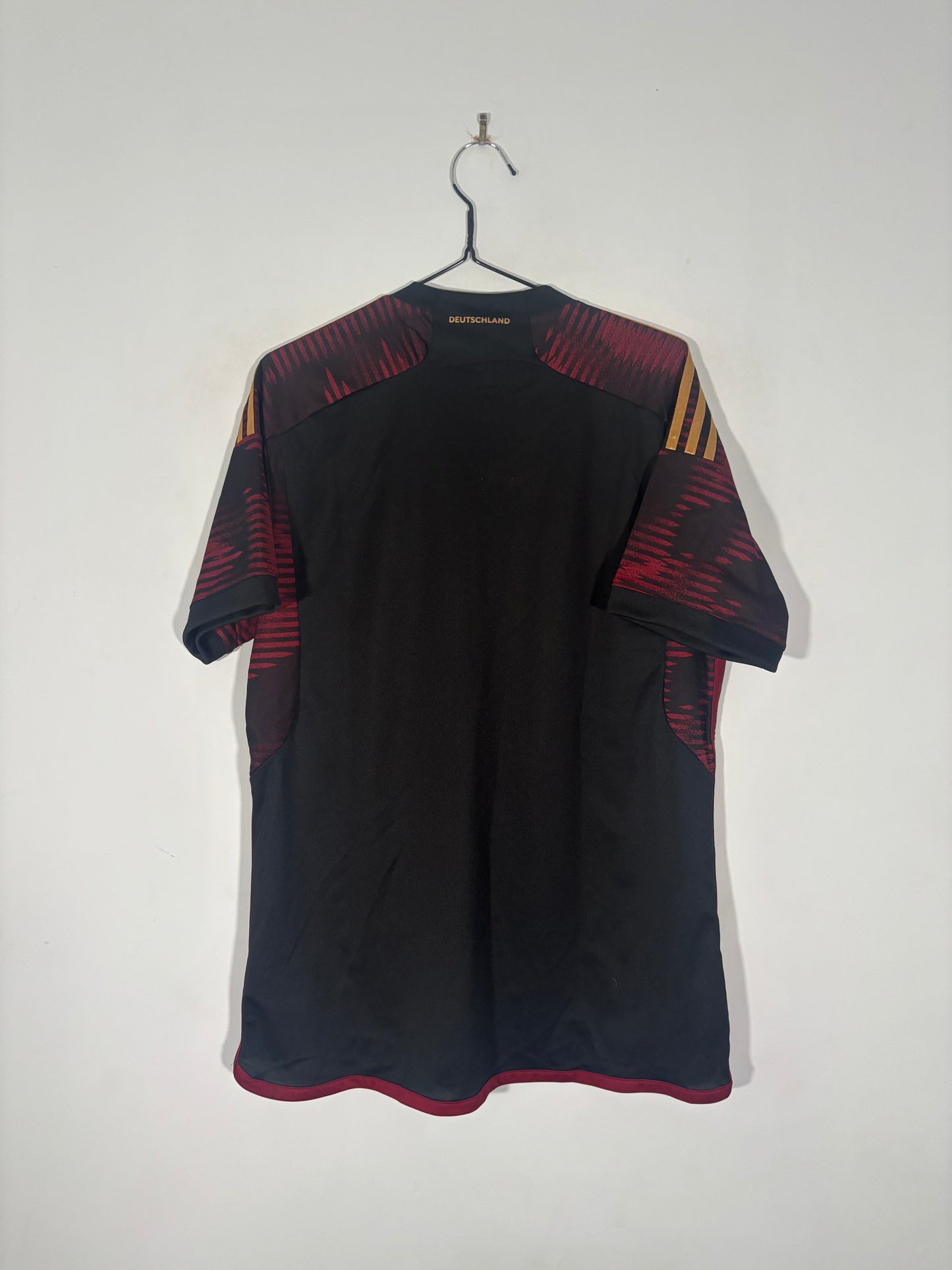 Germany Away Shirt 2022 (L)