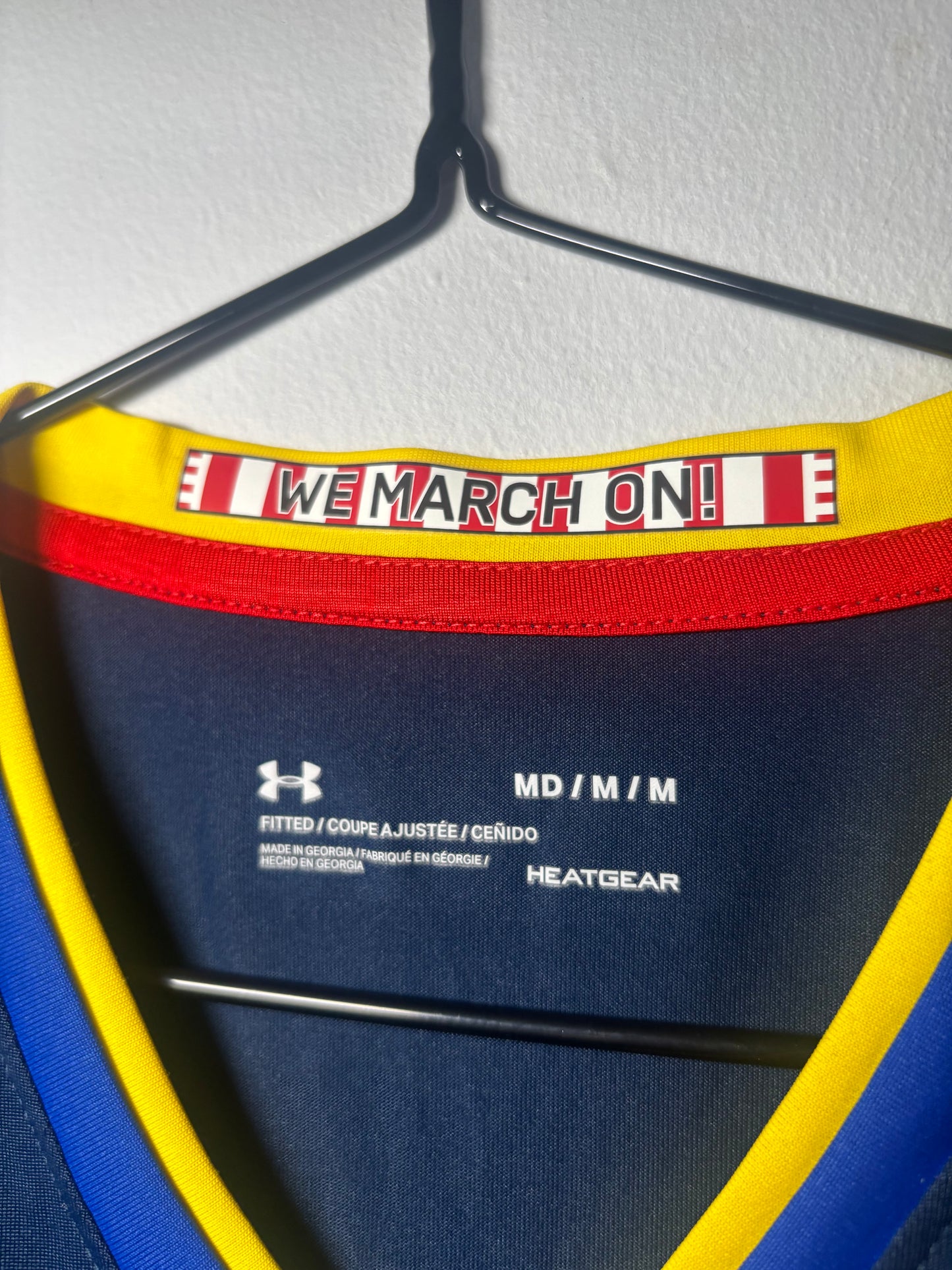 Southampton Away Shirt 2020/21 (M)