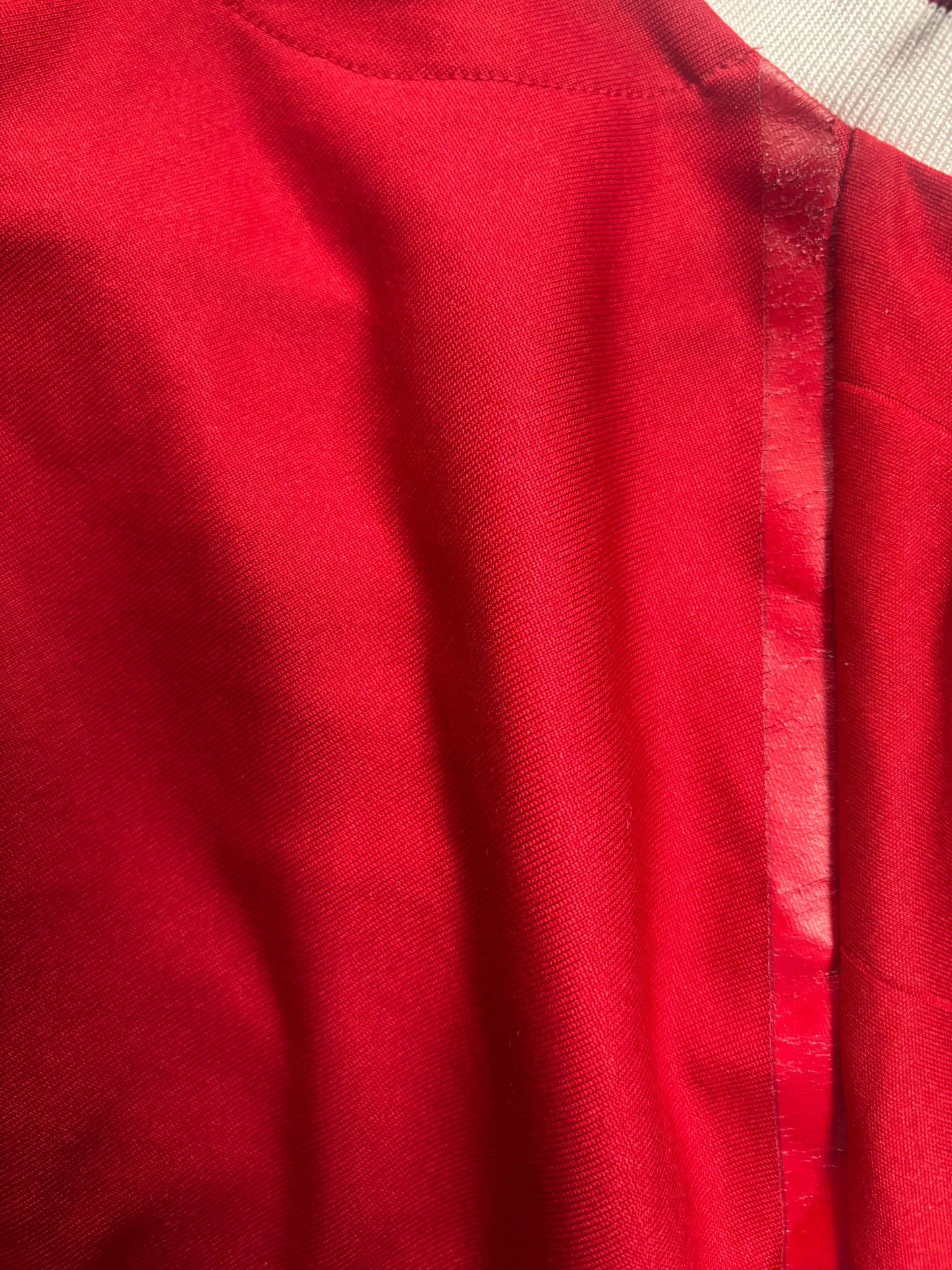 Liverpool Home Shirt 2017/18 (XXL)