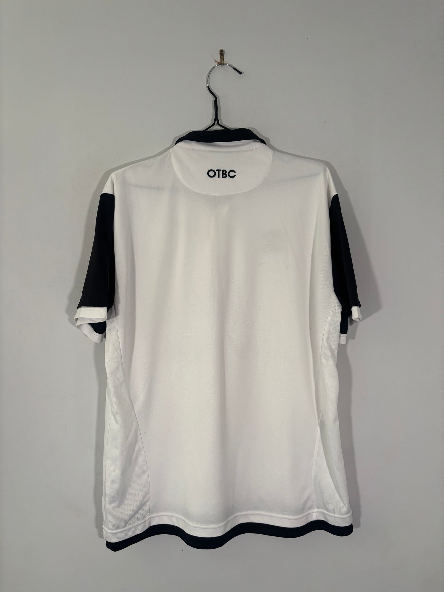 Norwich City Away Shirt 2013/14 (L)