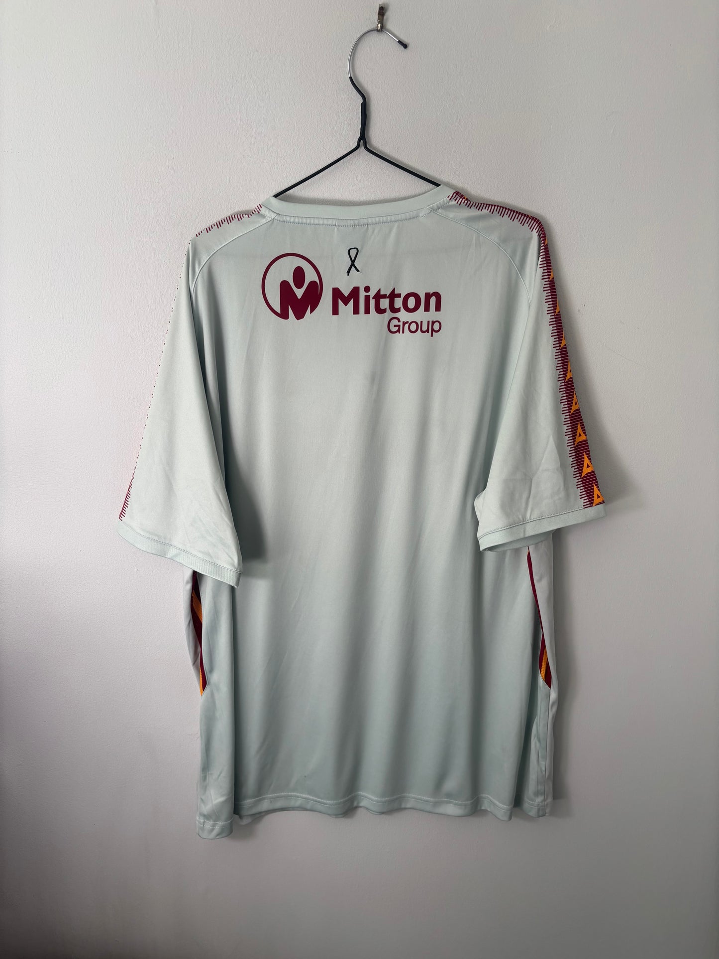 Bradford City Third Shirt 2020/21 (3XL)