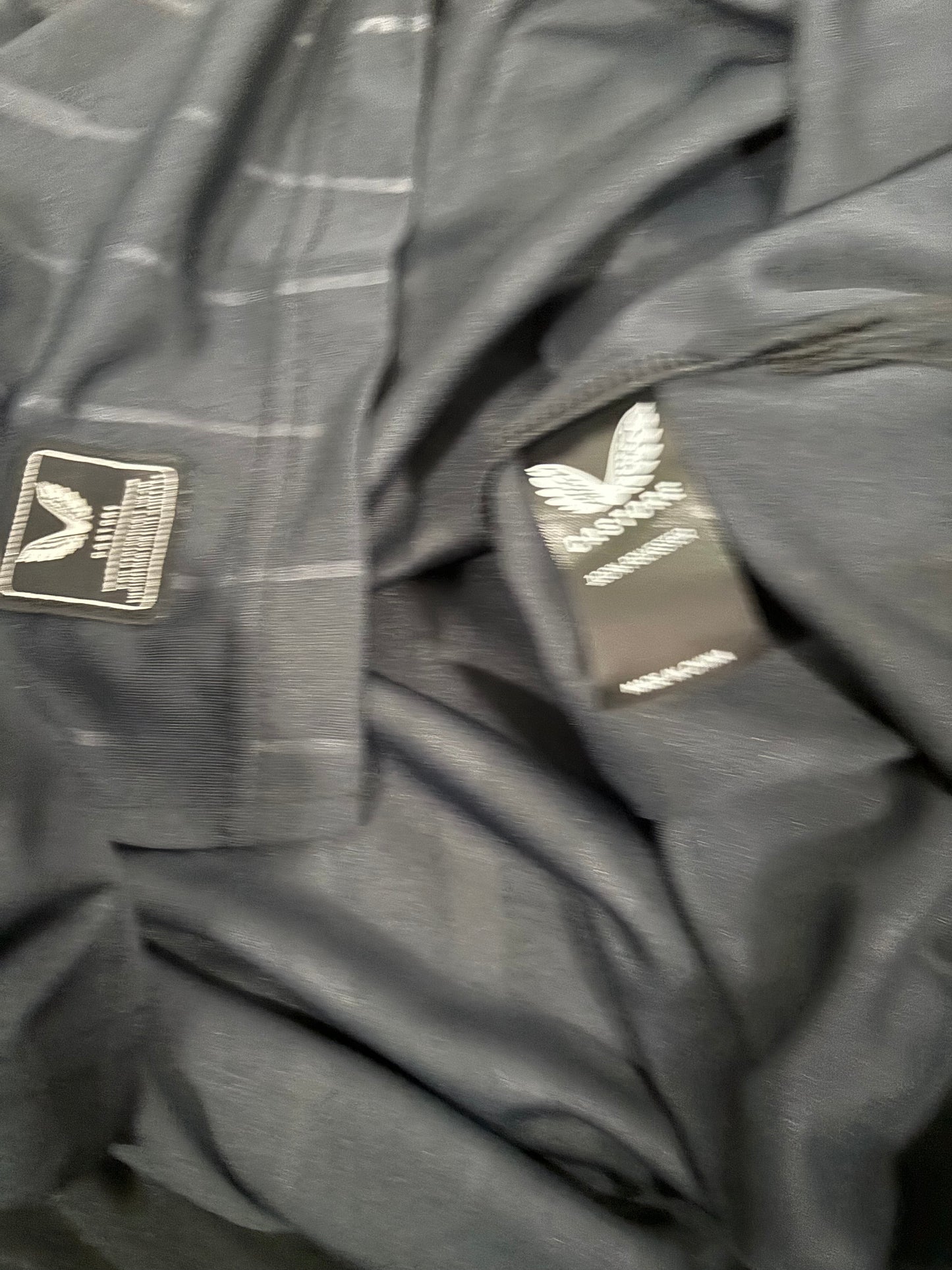 Rangers Away Shirt BNWT 2021/22 (L)