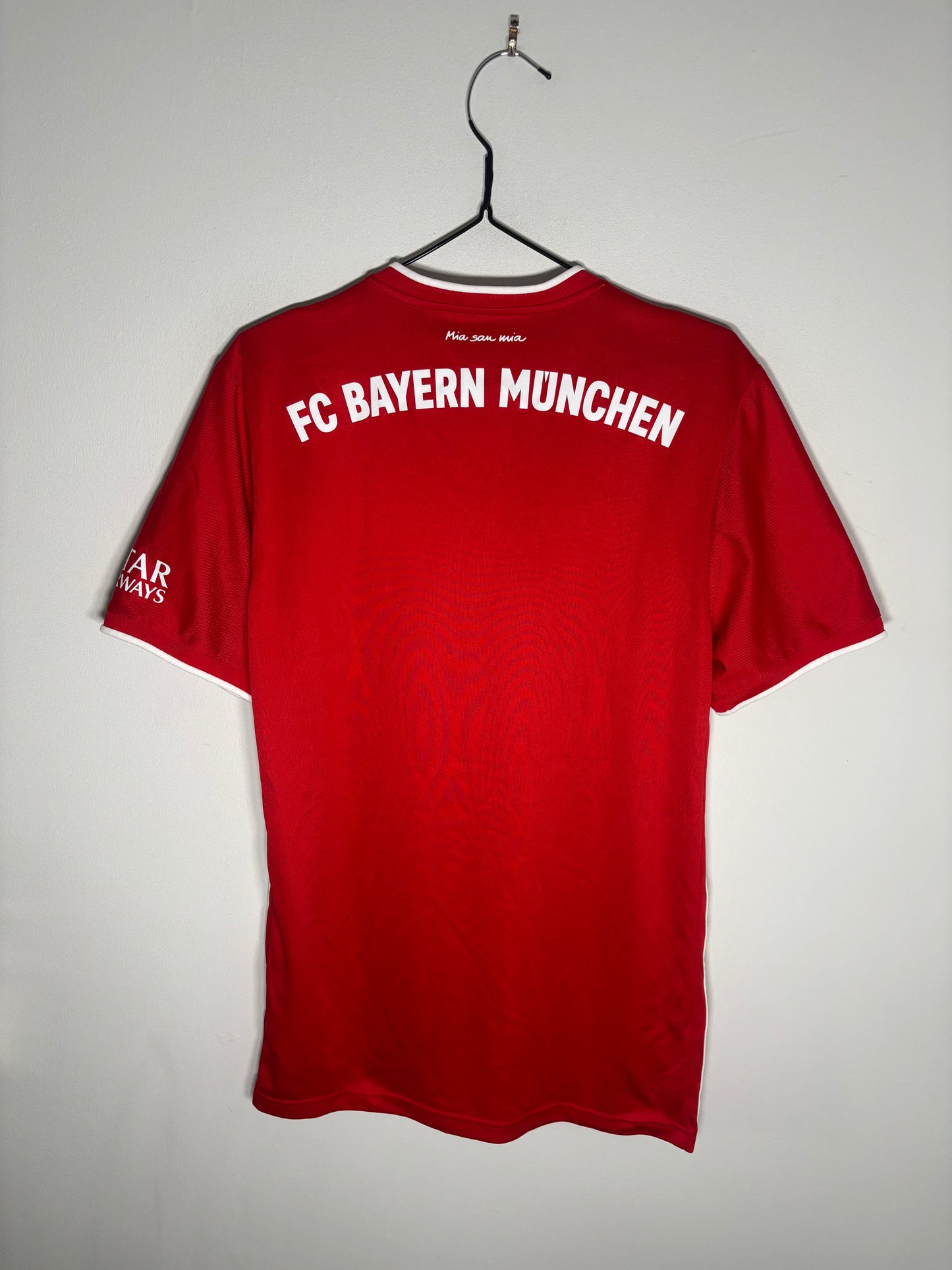 Bayern Munich Home Shirt 2020/21 (L)