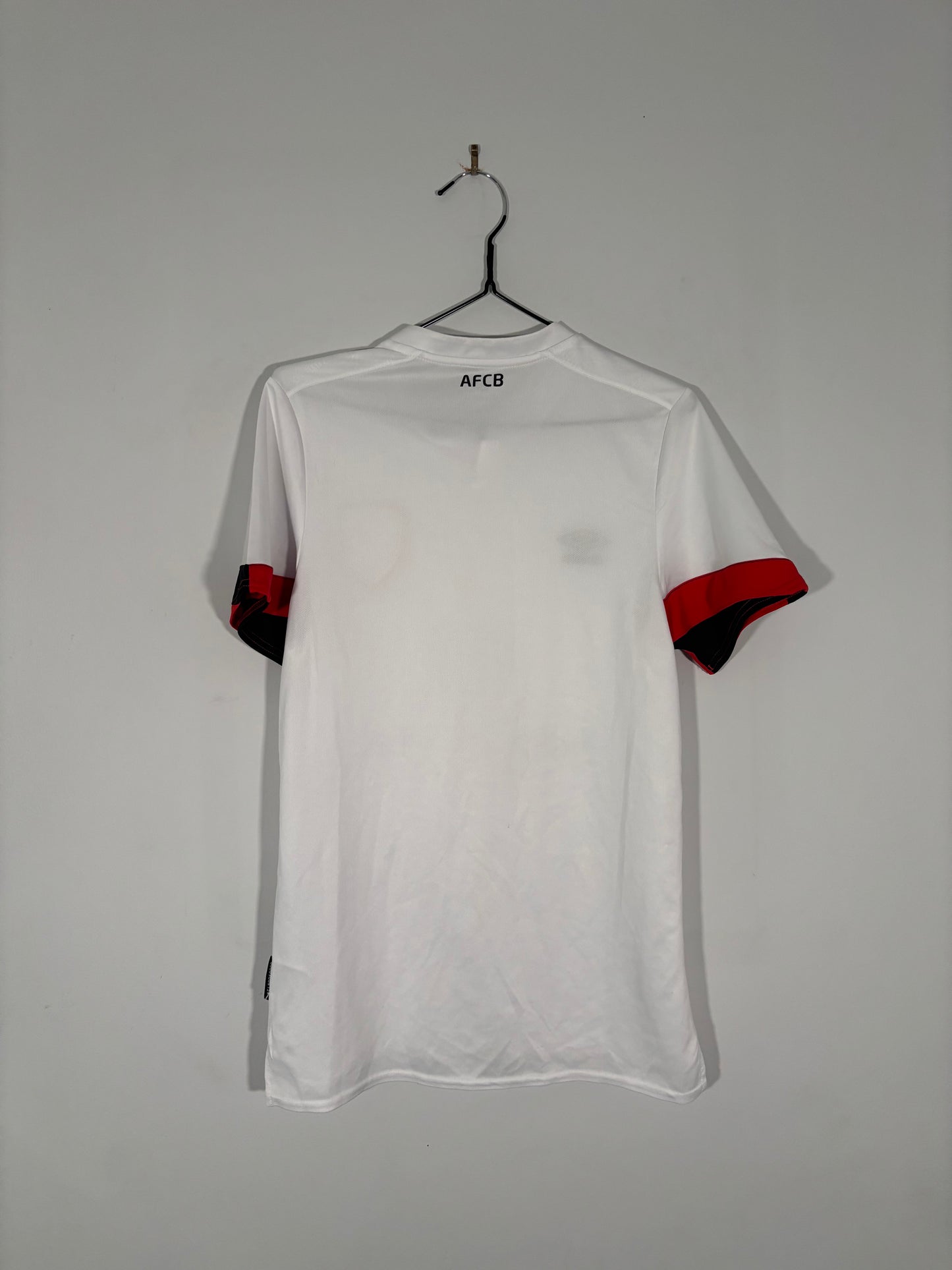 Bournemouth Away Shirt 2021/22 (S)