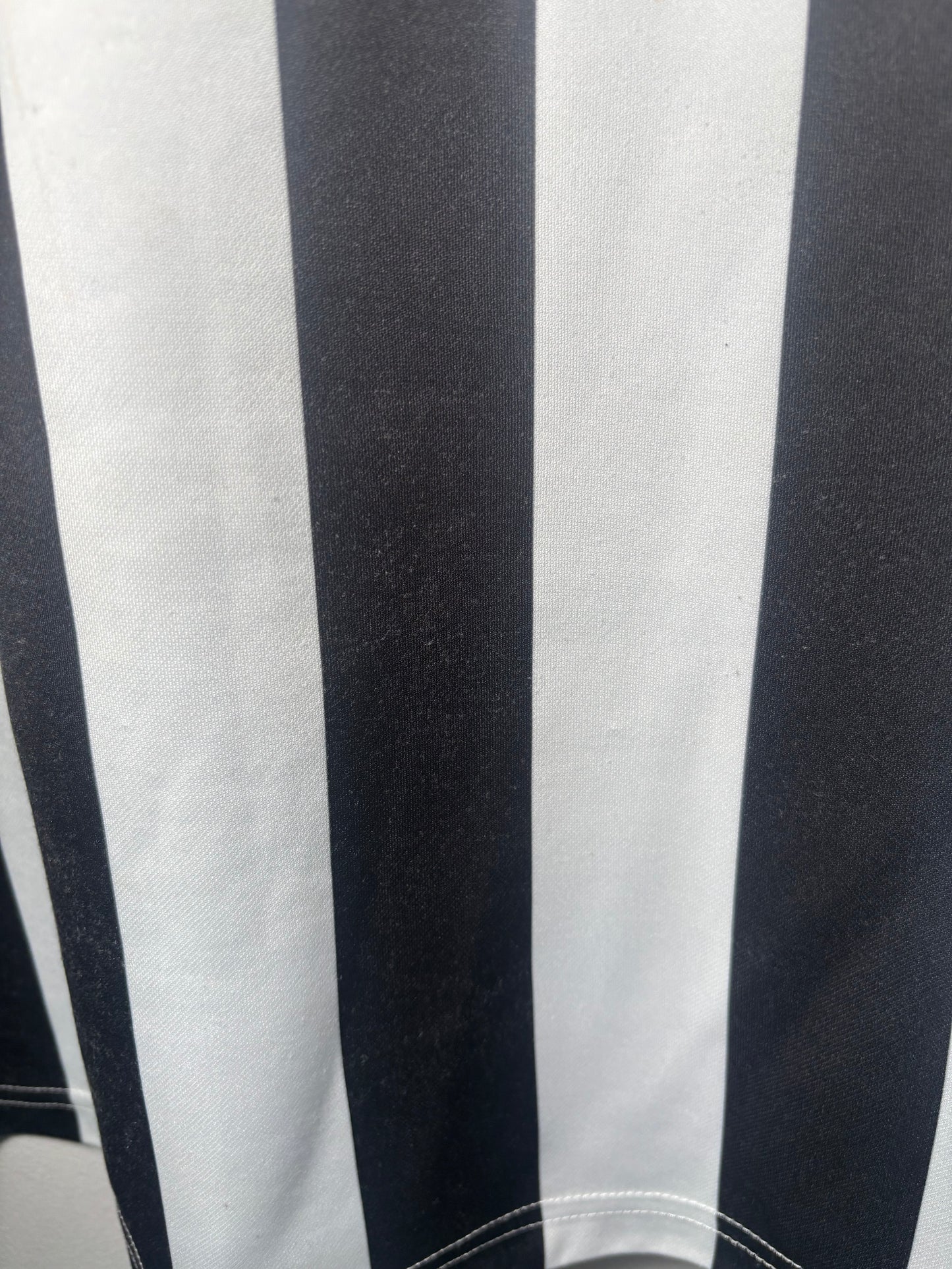 Newcastle United Home Shirt 2018/19 (S)