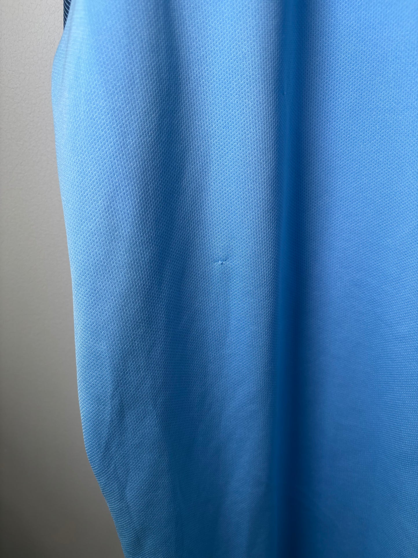 Manchester City Home Shirt 2016/17 (3XL)