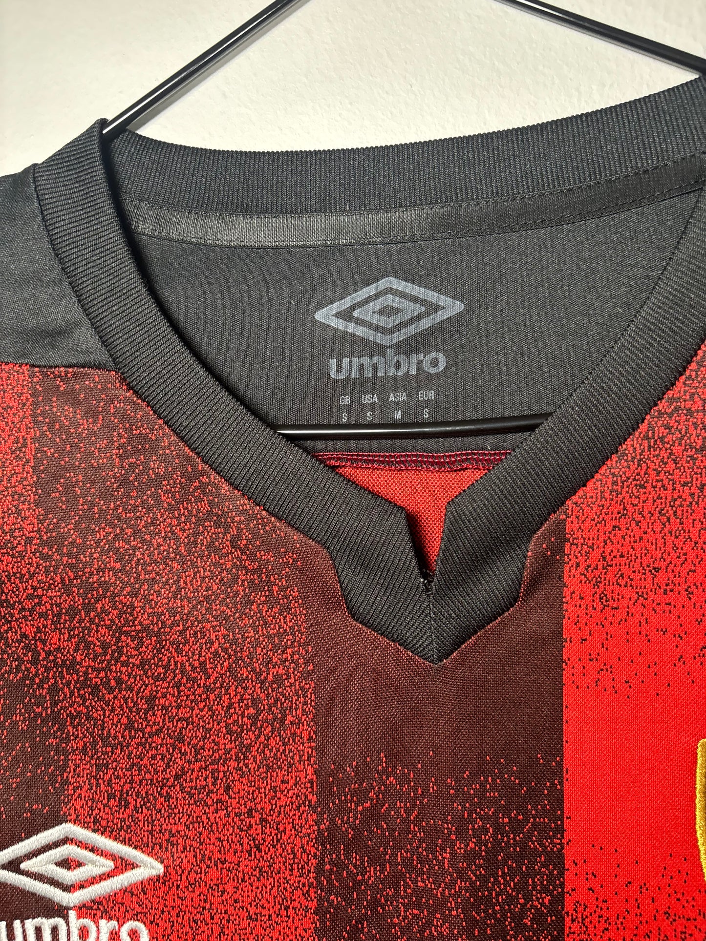 Bournemouth Home Shirt 2020/21 (S)