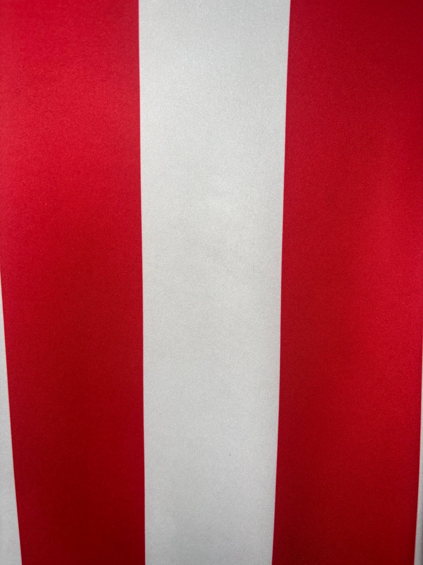 Sunderland home shirt 2012/13 L/S (S)