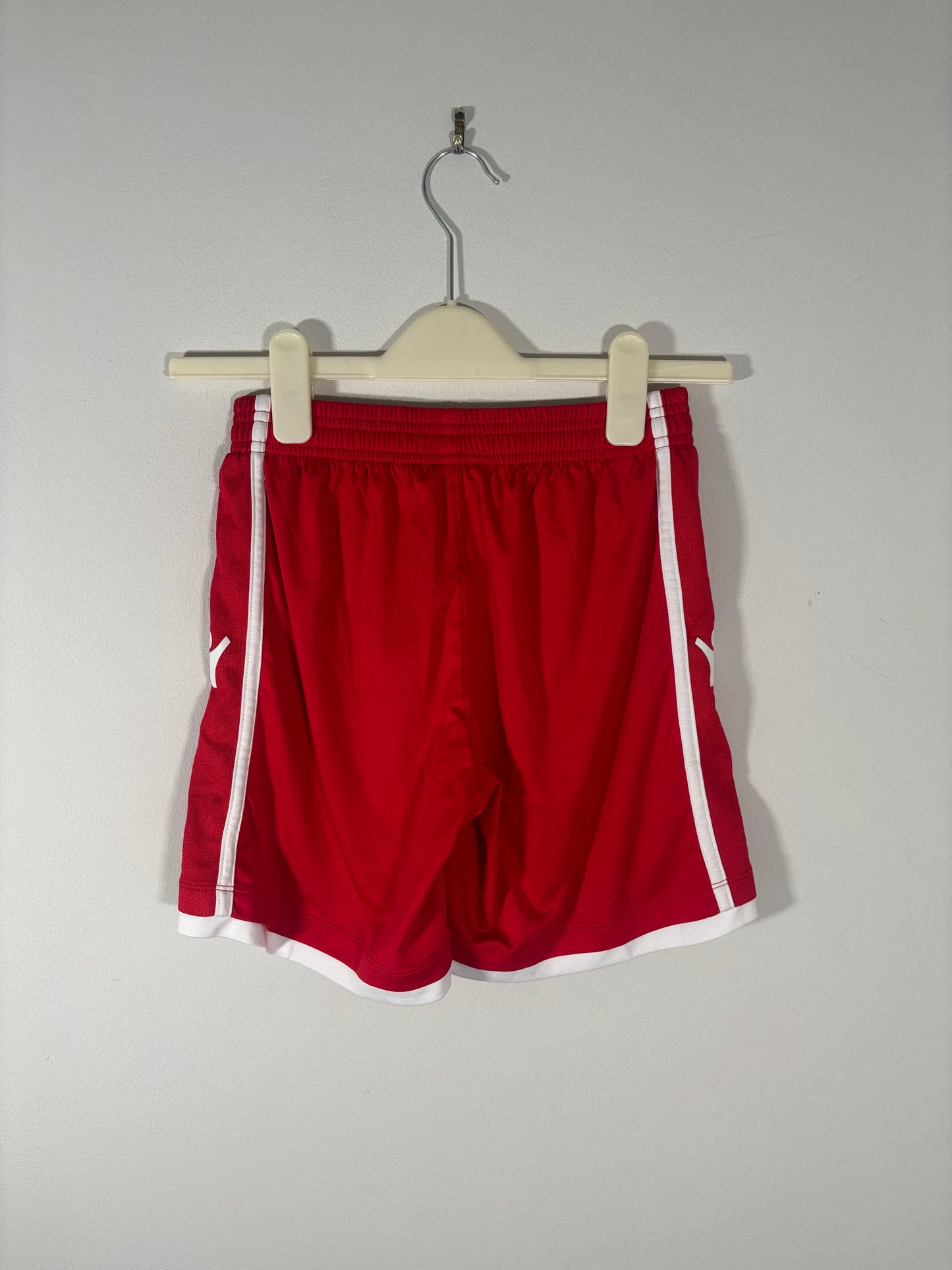 Bala Town Away Shorts (XS)