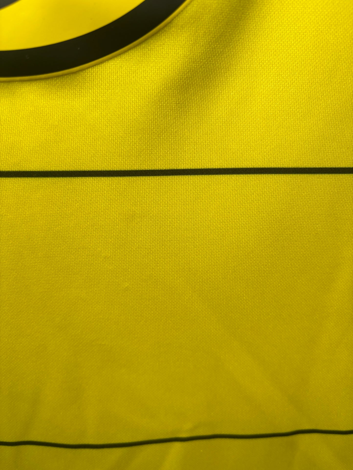 Chelsea Away Shirt 2021/22 Lukaku (S)