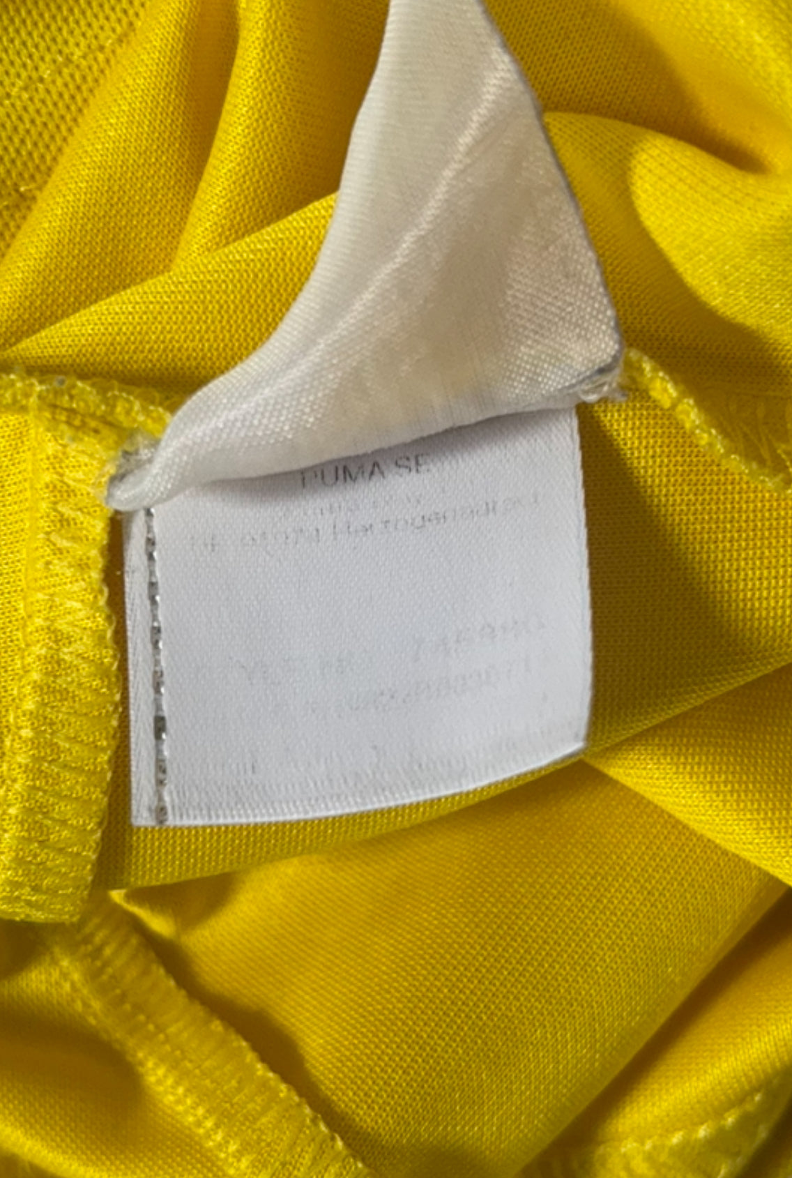 Borussia Dortmund Home Shirt 2014/15 Marco Reus (M)
