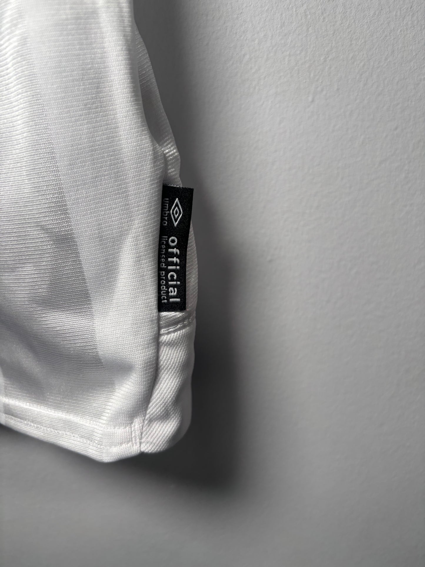 Bournemouth Away Shirt 2018/19 (S)
