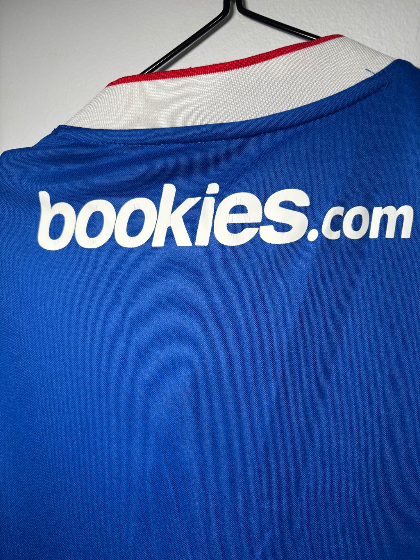 Carlisle United Home Shirt 2015/16 (S)