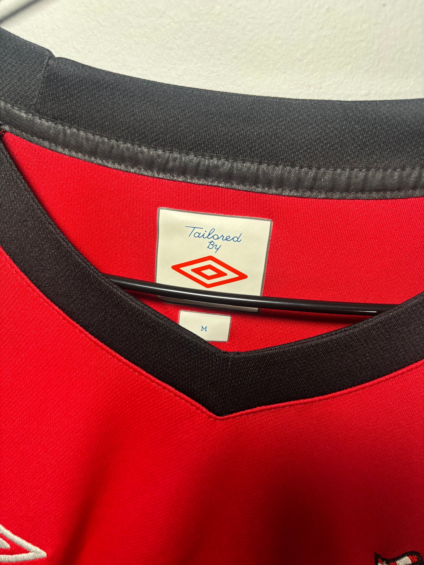 Southampton Training Shirt 2011 (M)