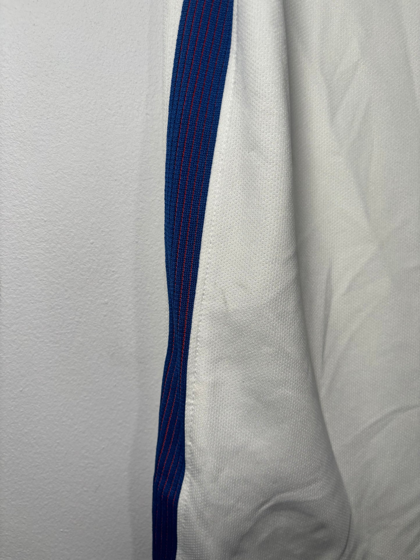 England Home Shirt 2016 (M)