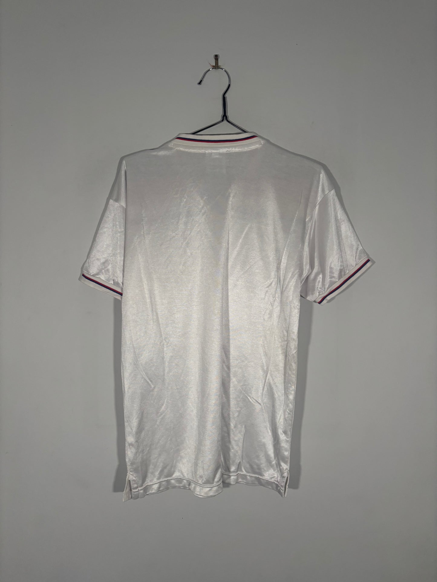 England 1982 Scoredraw Home Shirt (S)