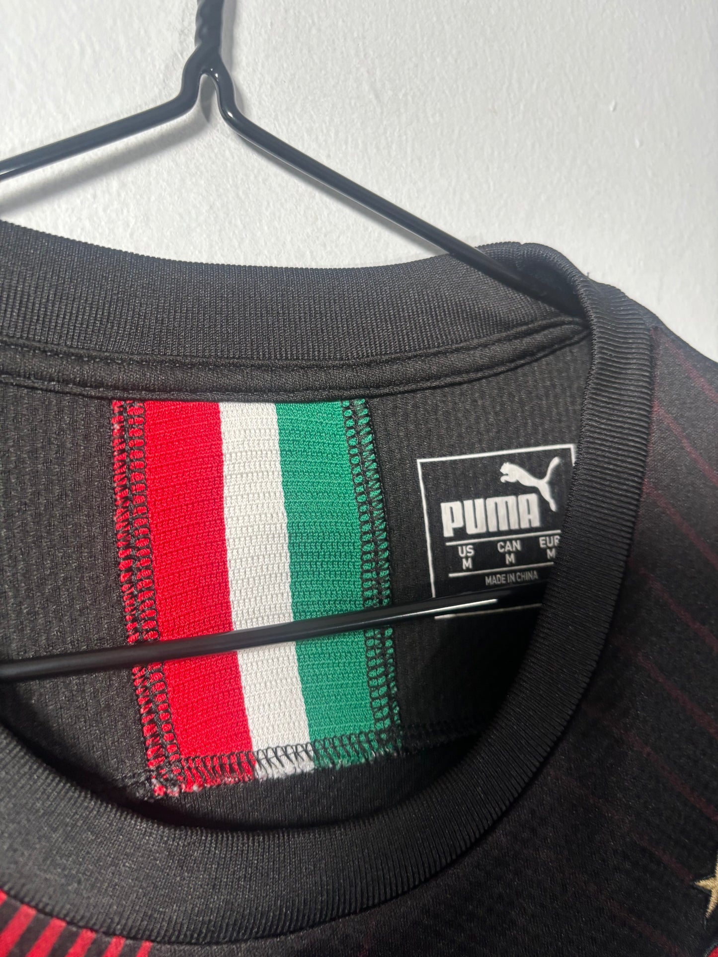Ac Milan Third Shirt 2019/20 (M)