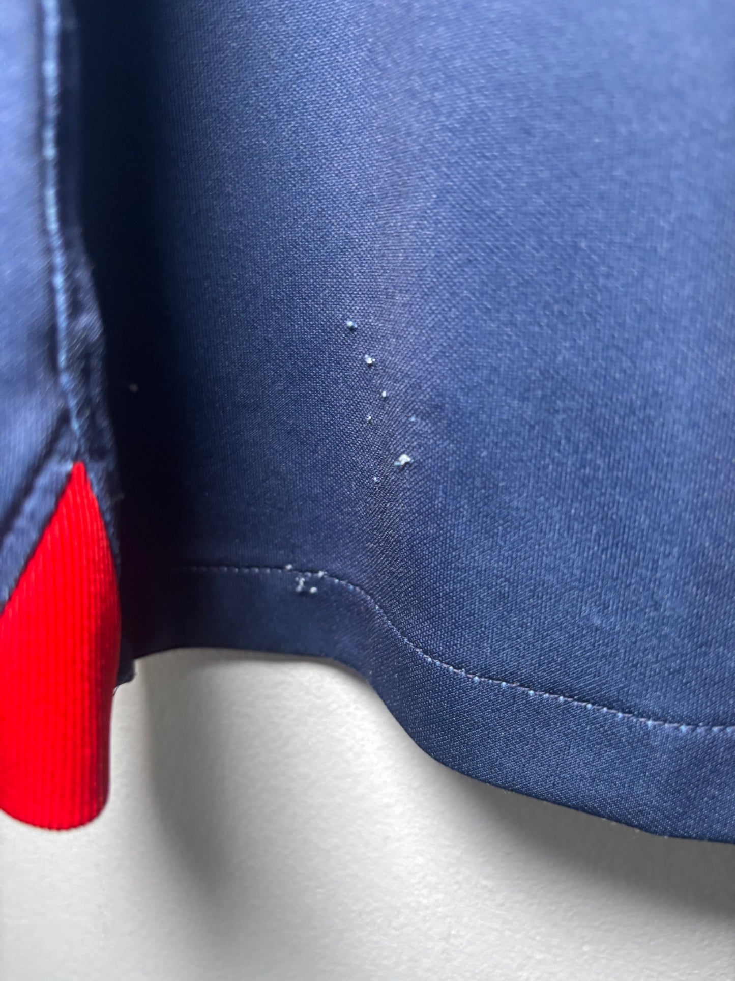 PSG Home Shirt 2023/24 (XXL)