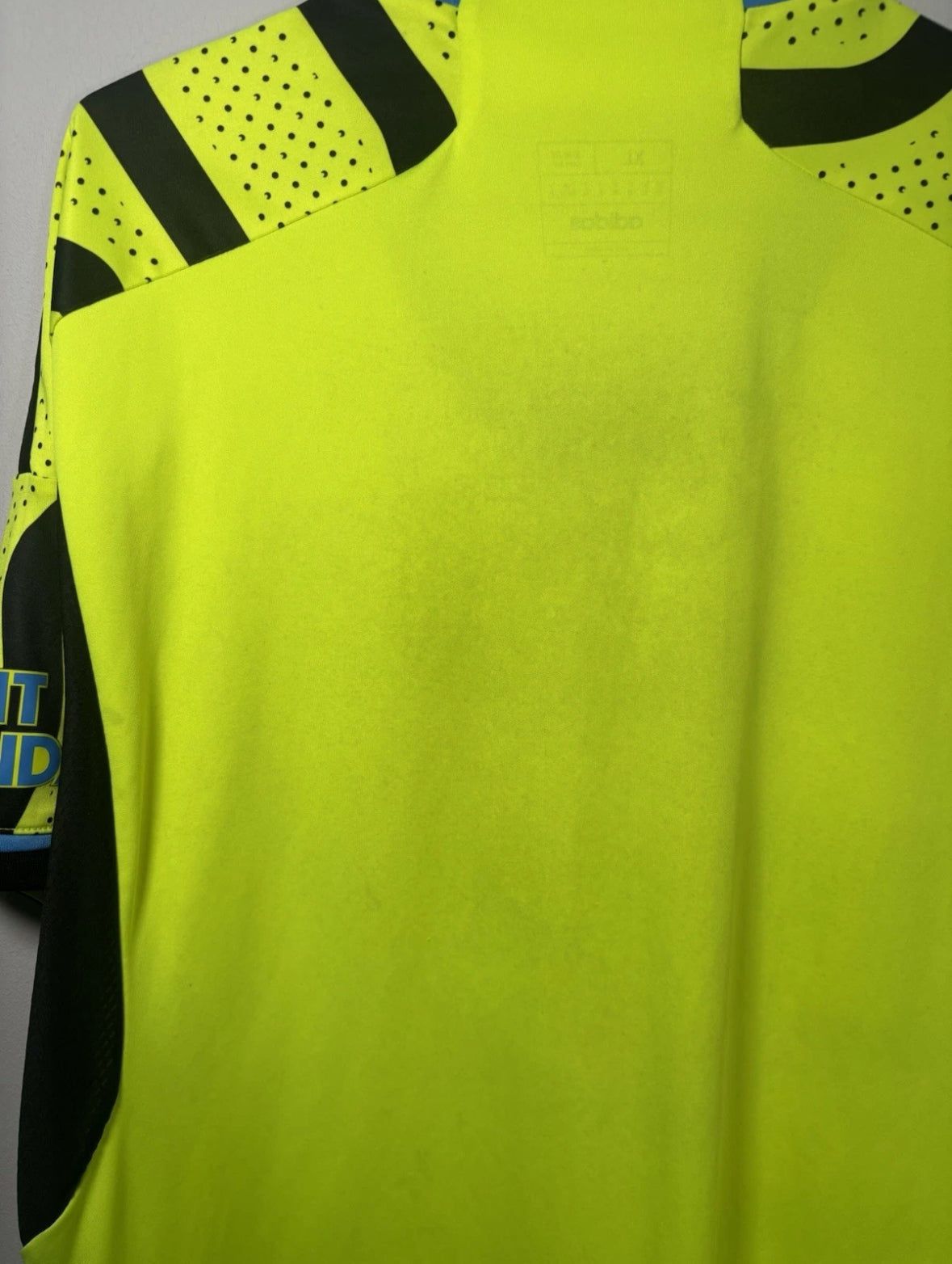 Arsenal Away Shirt 2023/24 (XL)