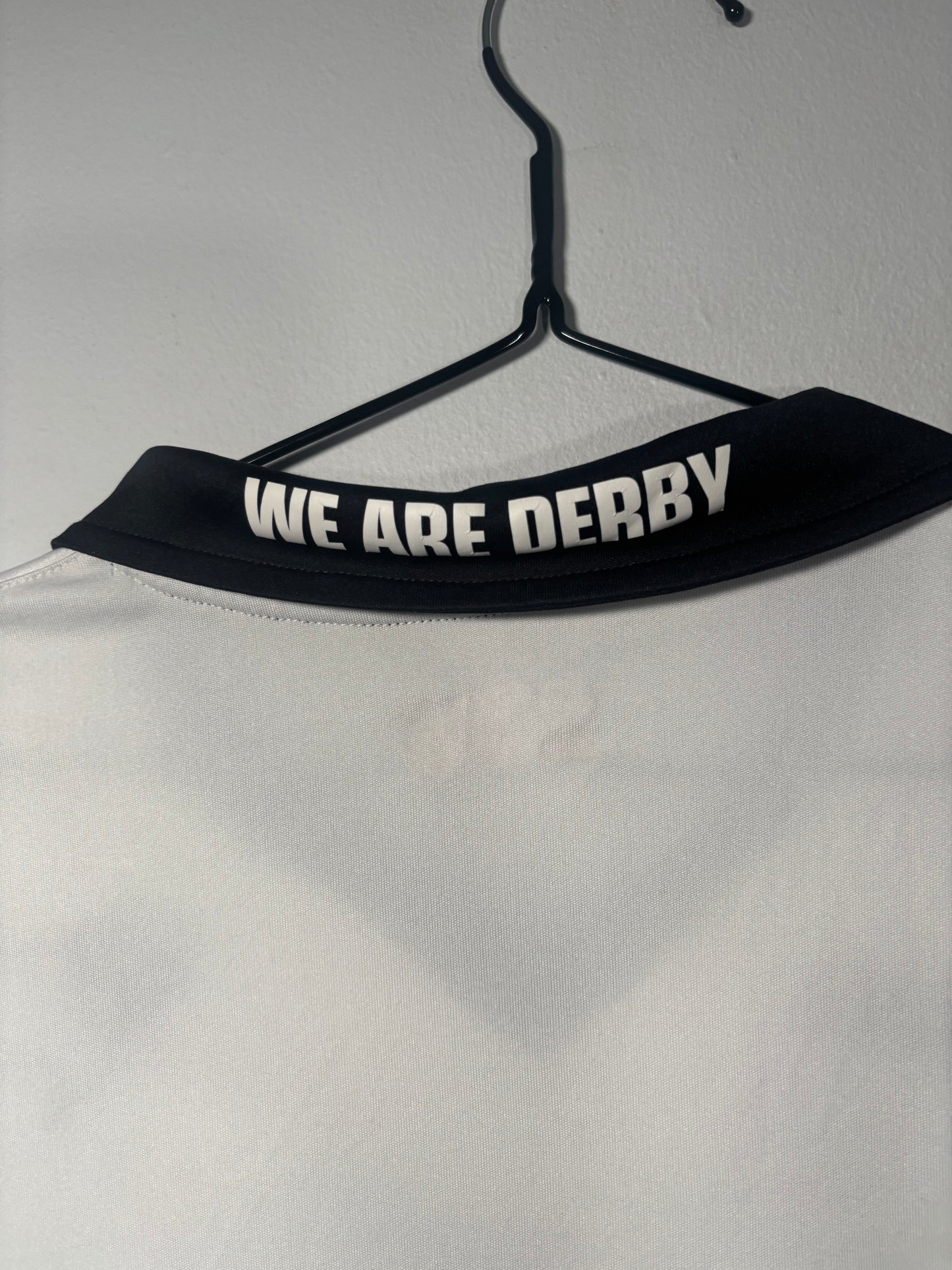 Derby County Home Shirt 2013/14 (M)