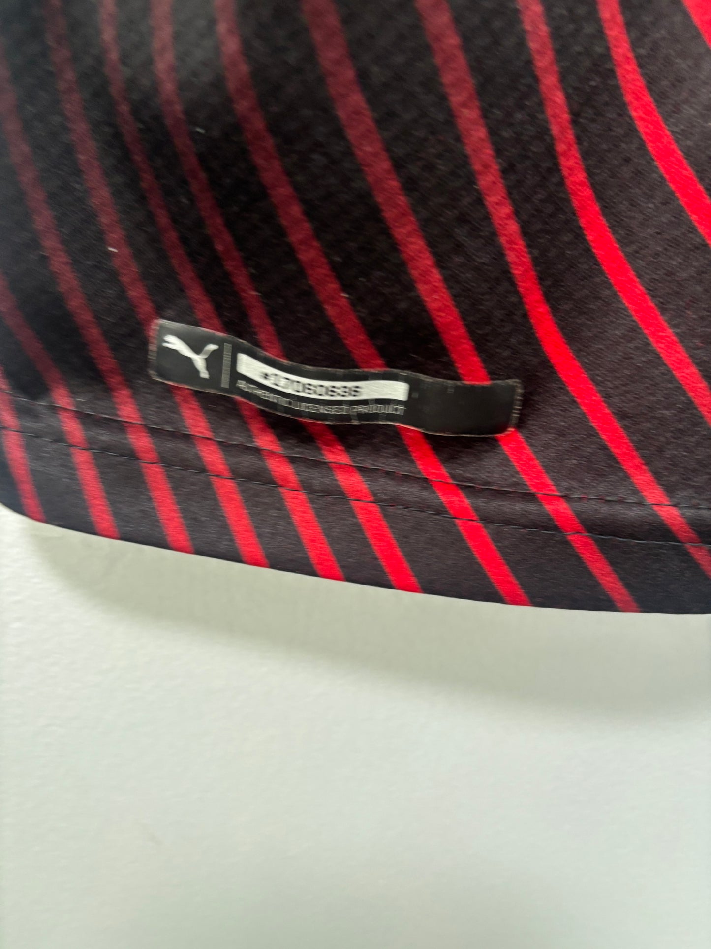 Ac Milan Third Shirt 2019/20 (M)