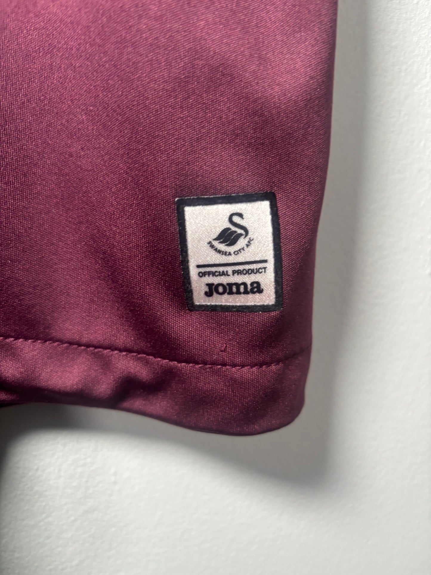 Swansea City Third Shirt 2018/19 (M)