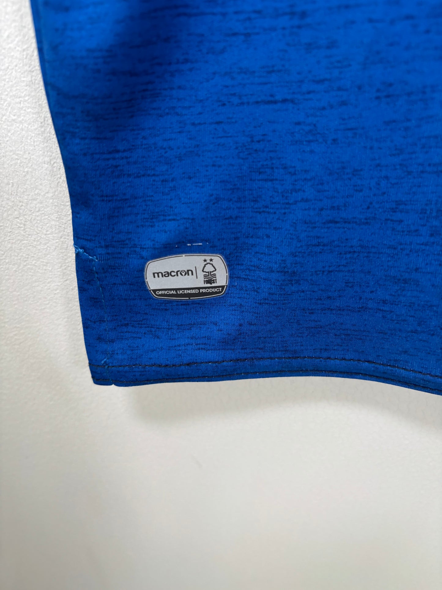 Nottingham Forest Third Shirt 2019/20 (M)