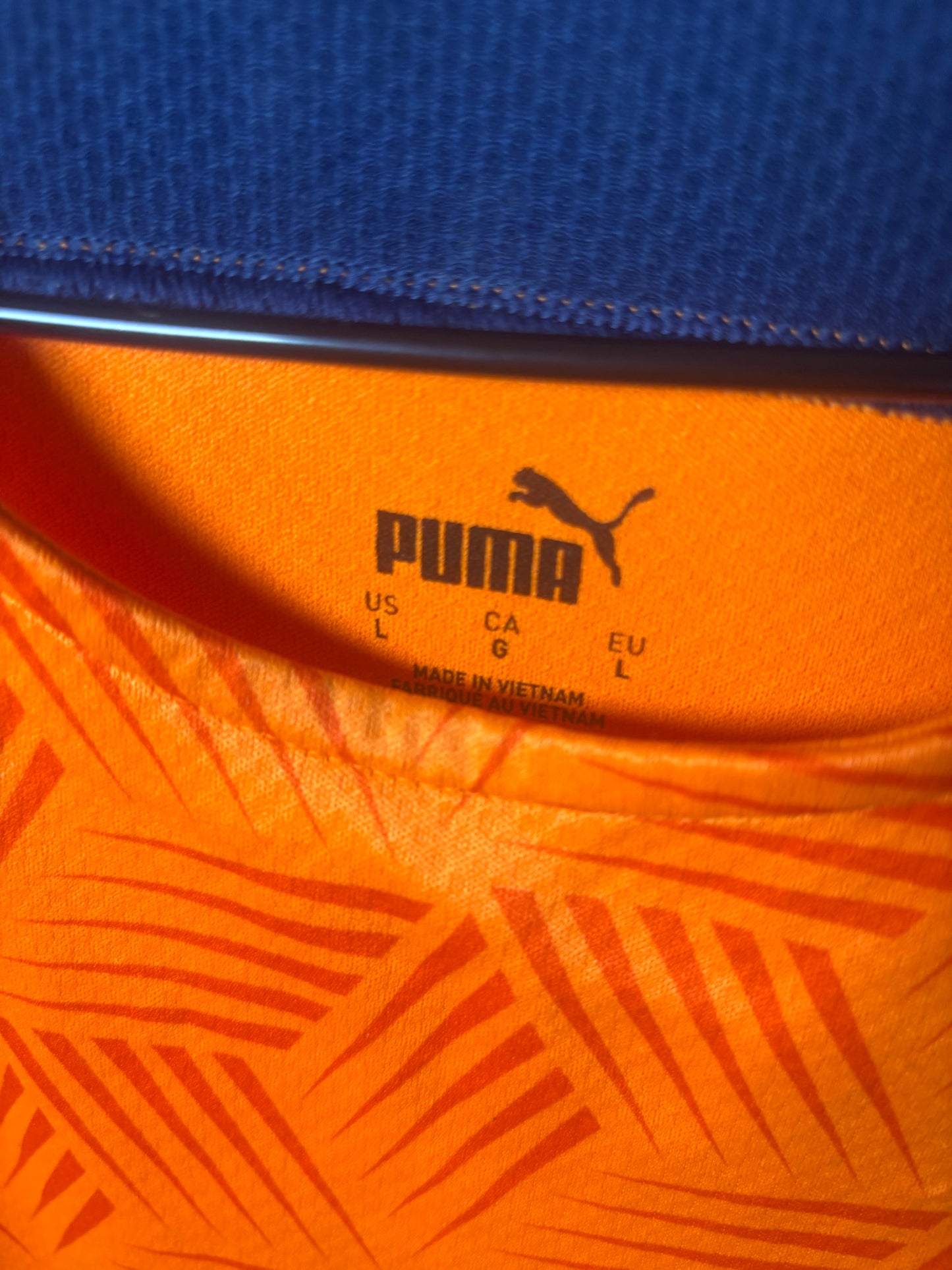 Valencia Away Shirt 2020/21 (L)