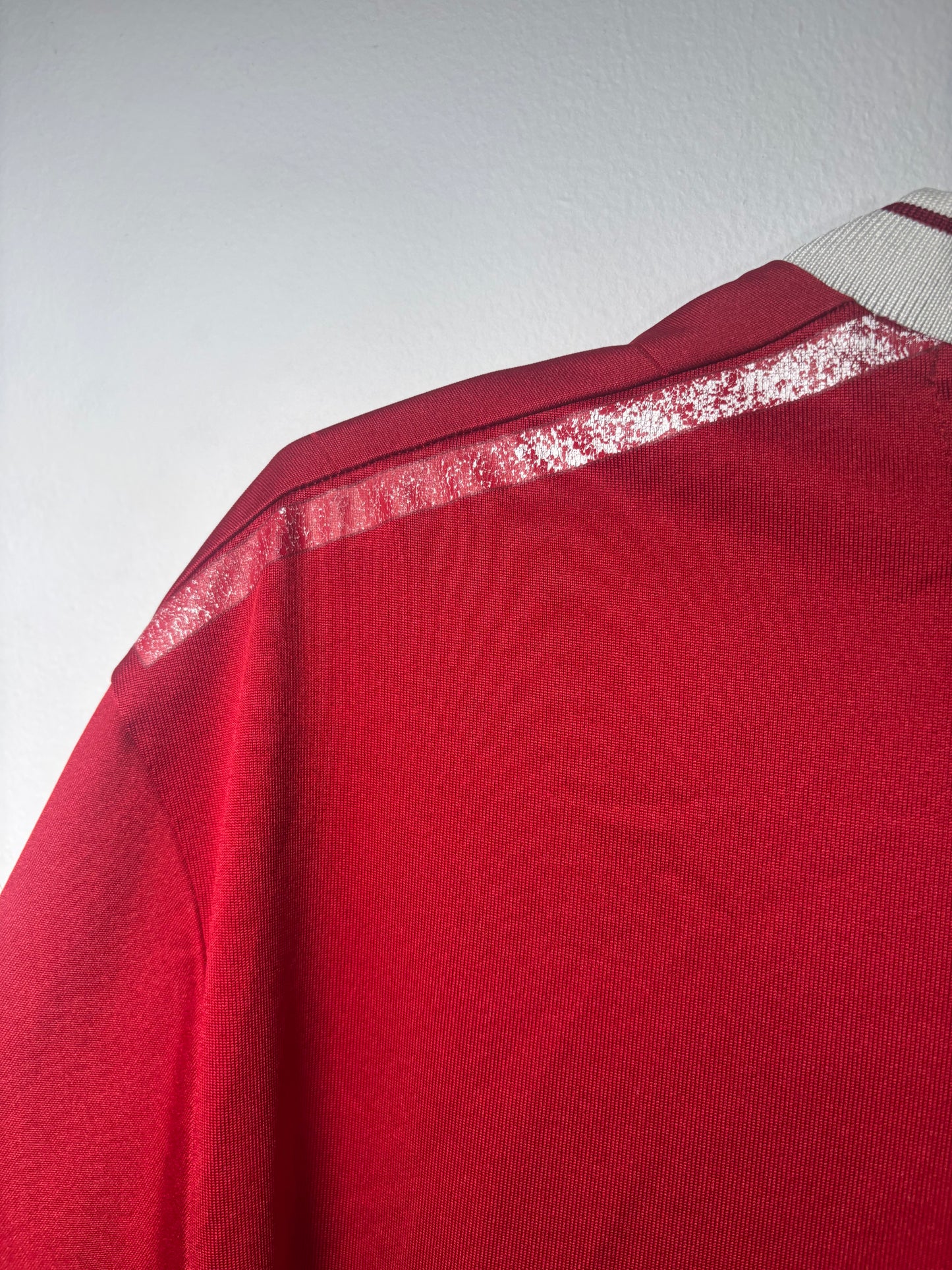 Liverpool Home Shirt 2017/18 (XXL)
