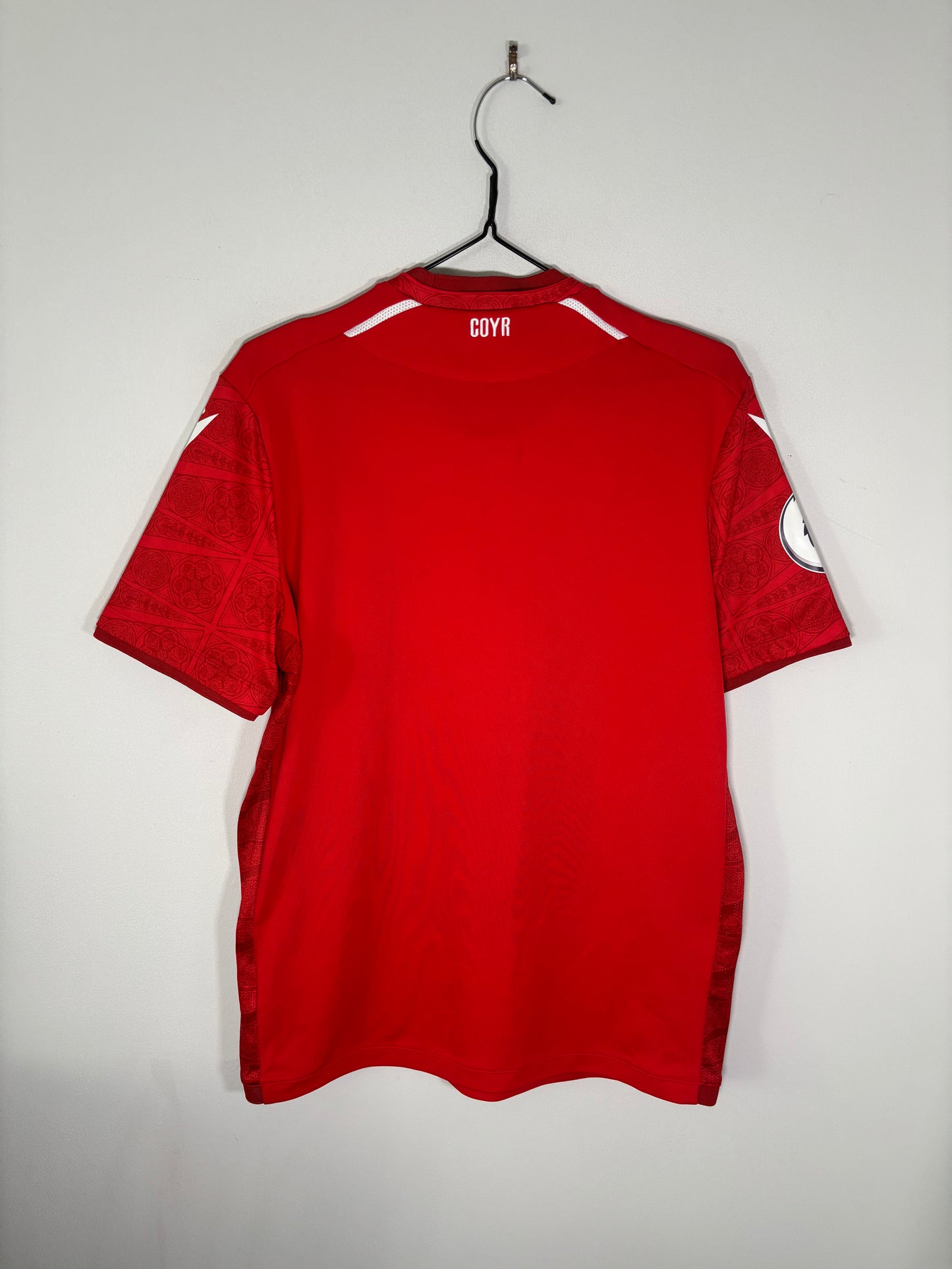 Nottingham Forest Home Shirt 2022/23 (M)