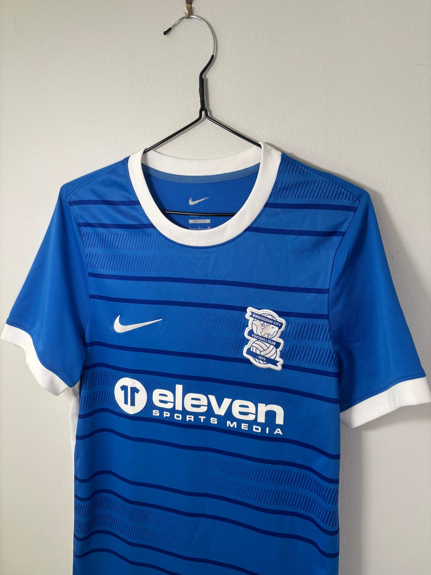 Birmingham City Home Shirt 2022/23 (S)