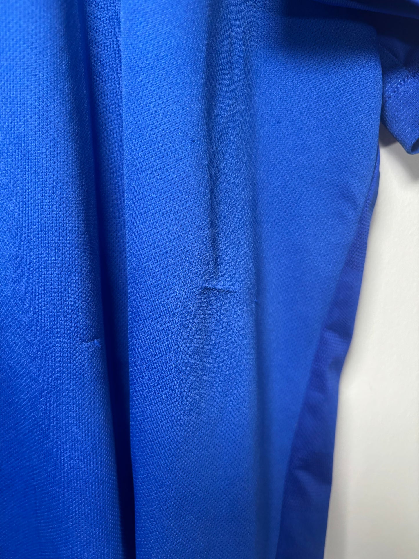 Leicester City Home Shirt 2019/20 (XXL)