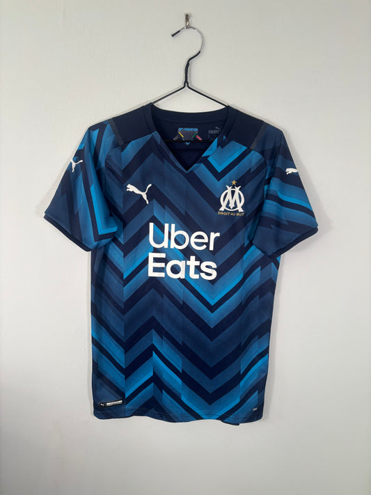 Marseille Away Shirt 2021/22 (S)