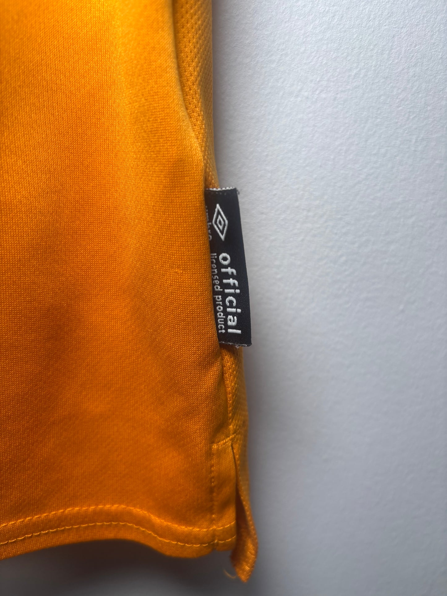 Hull City Home Shirt 2019/20 (S)
