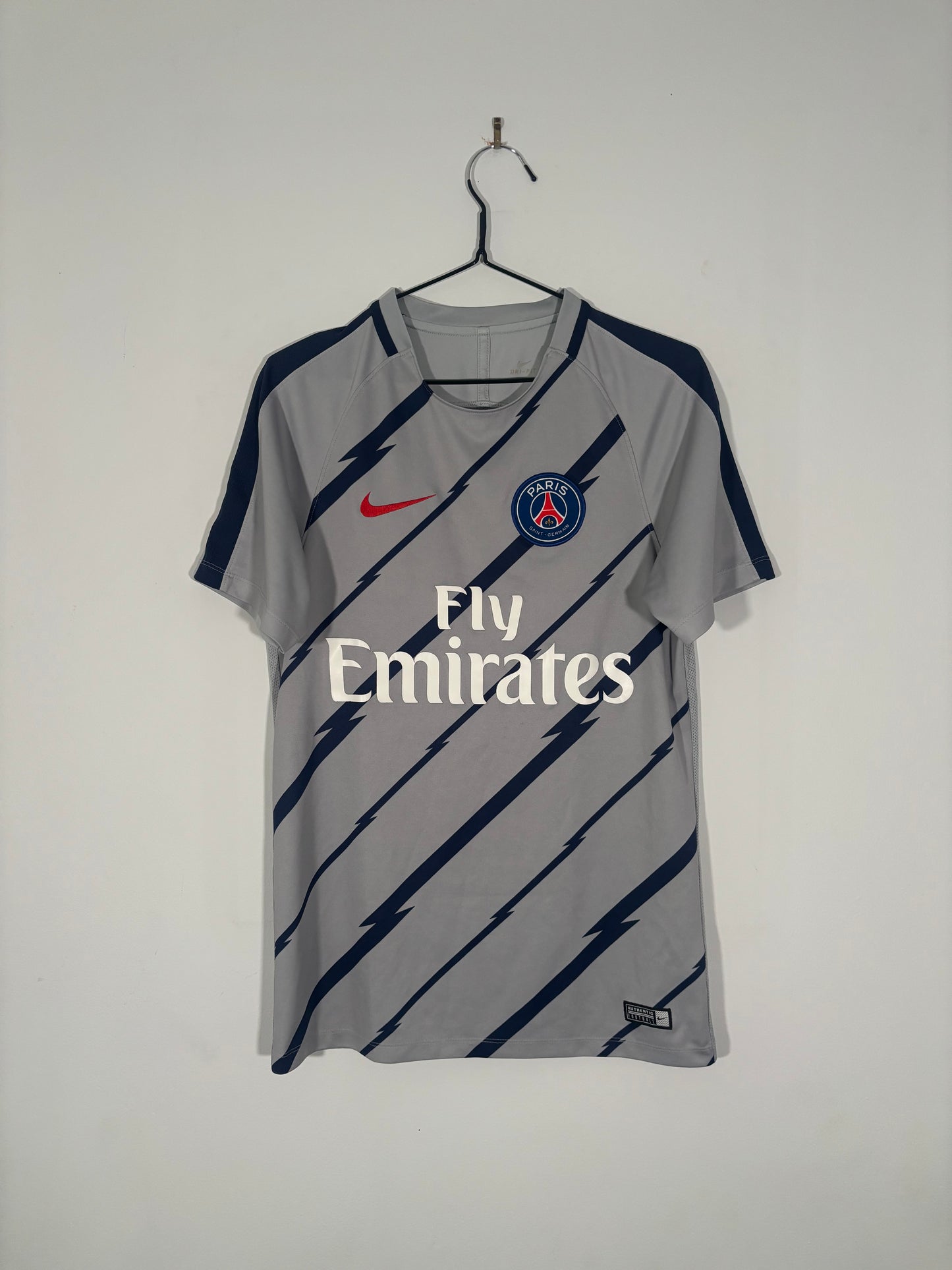 PSG Training Shirt Dri Fit (S)