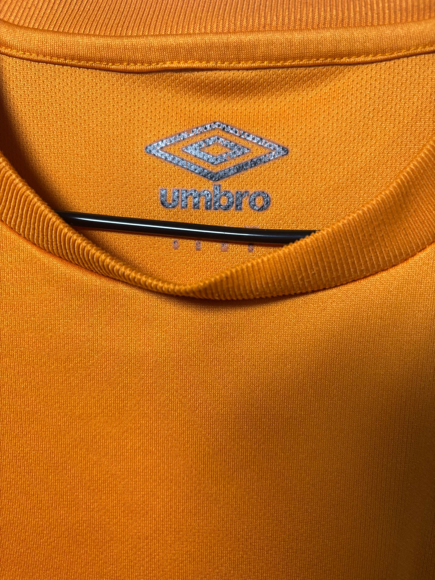 Hull City Training Shirt 2017/18 (S)