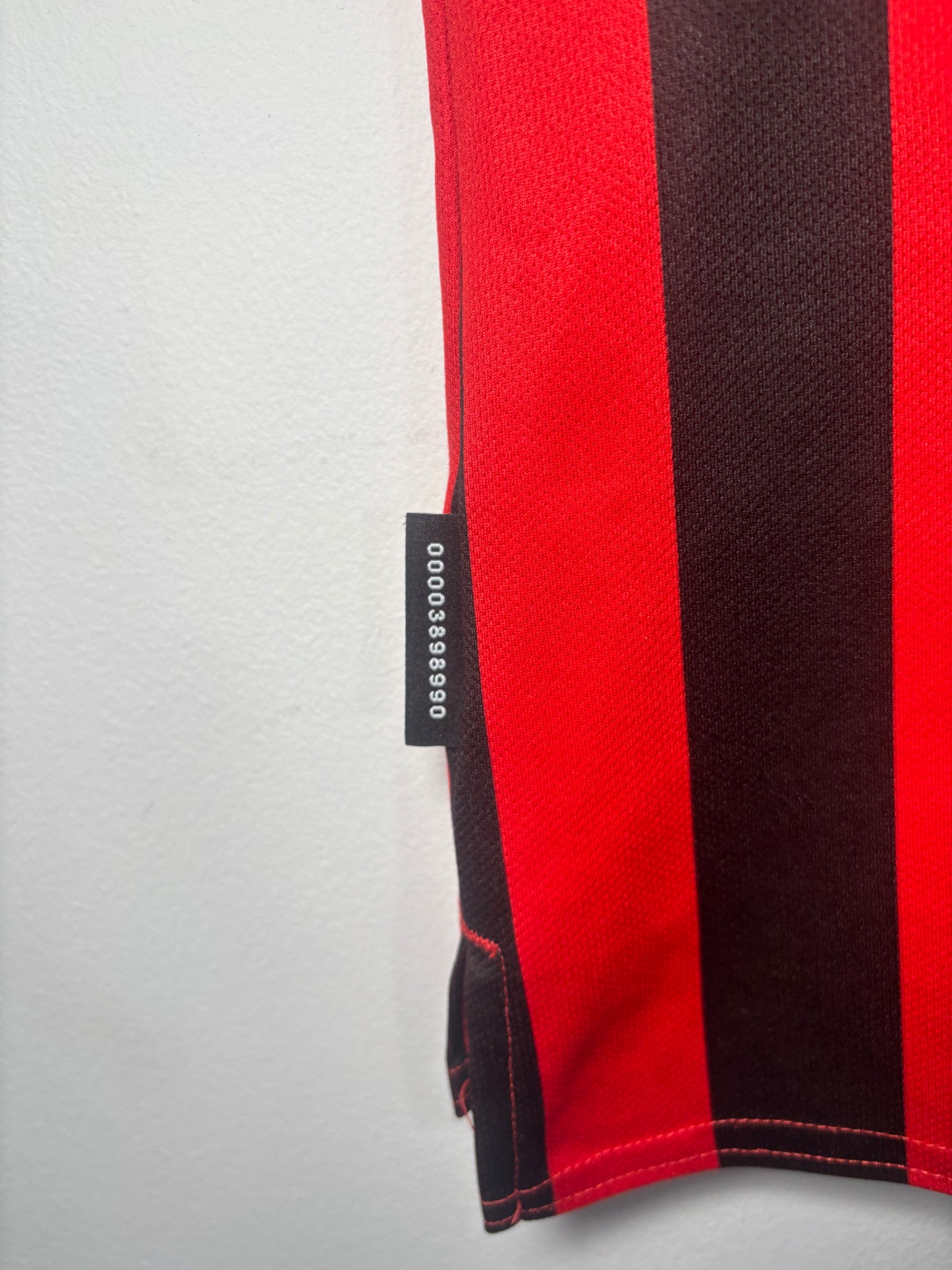 Ipswich Town Away Shirt 2022/23 (S)