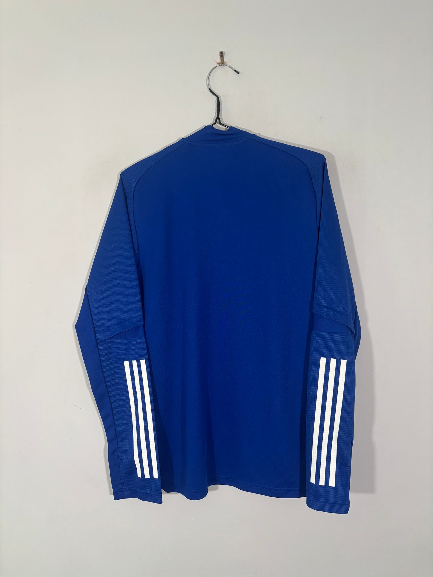 Scotland Training 1/4 Zip (S)