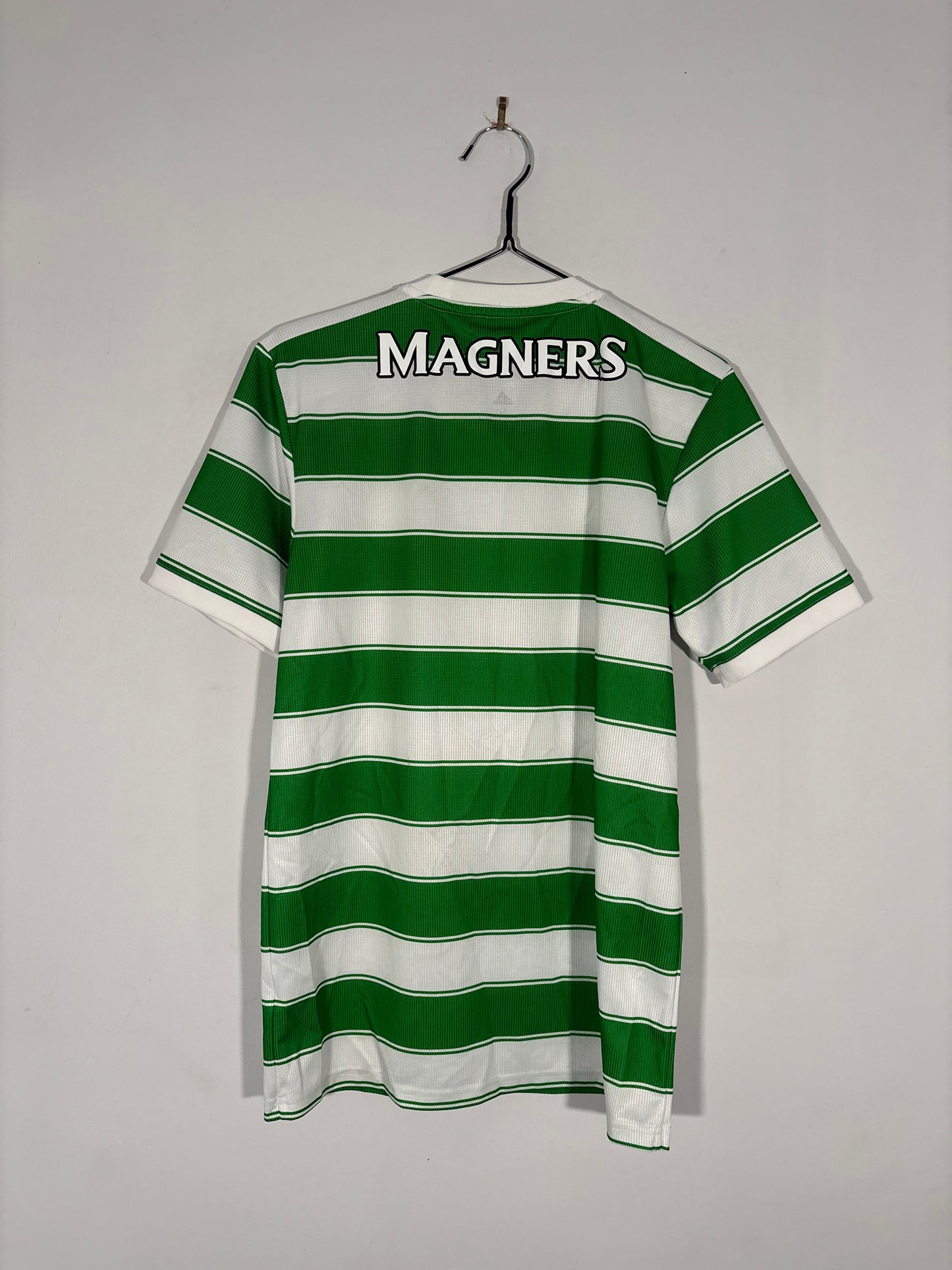 Celtic Home Shirt 2021/22 (S)