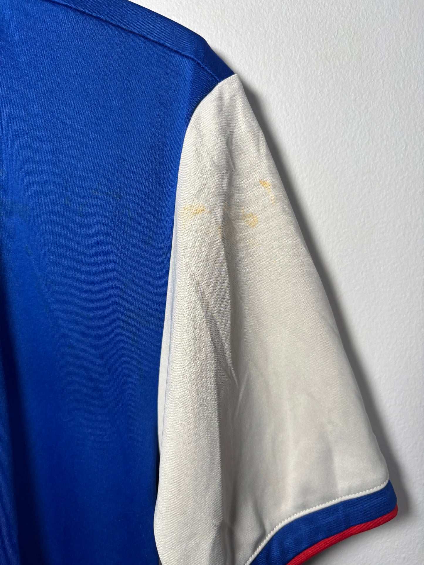 Ipswich Town Home Shirt 2018/19 (S)