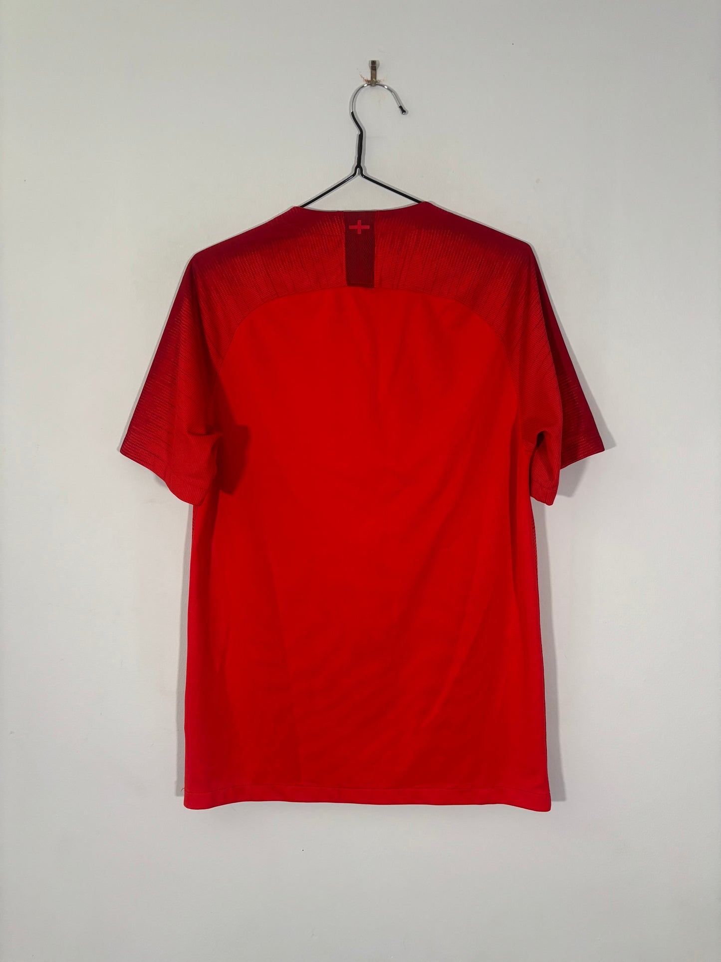 England Away Shirt 2018 (S)
