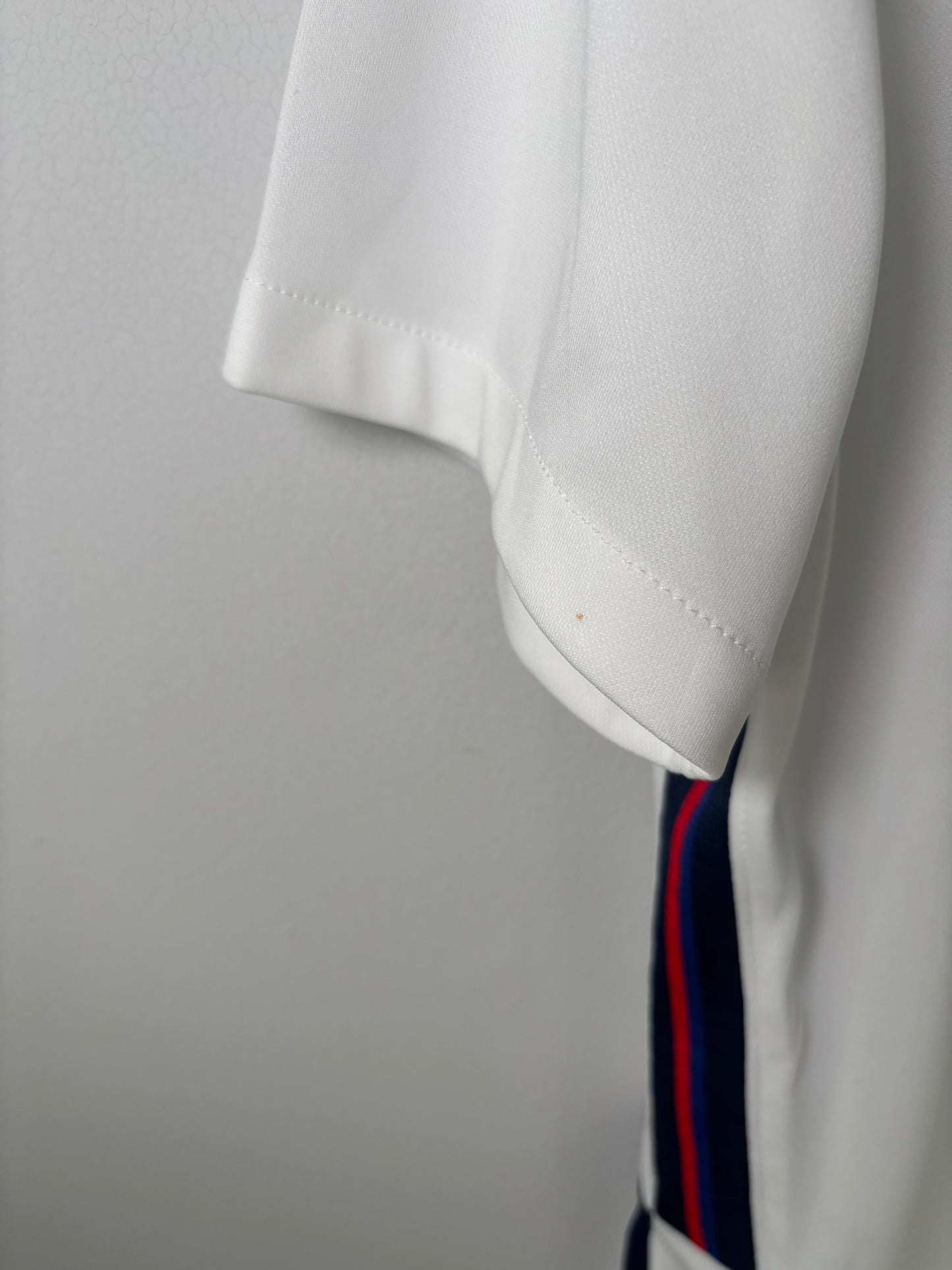 England Home Shirt 2020 Jack Grealish (L)