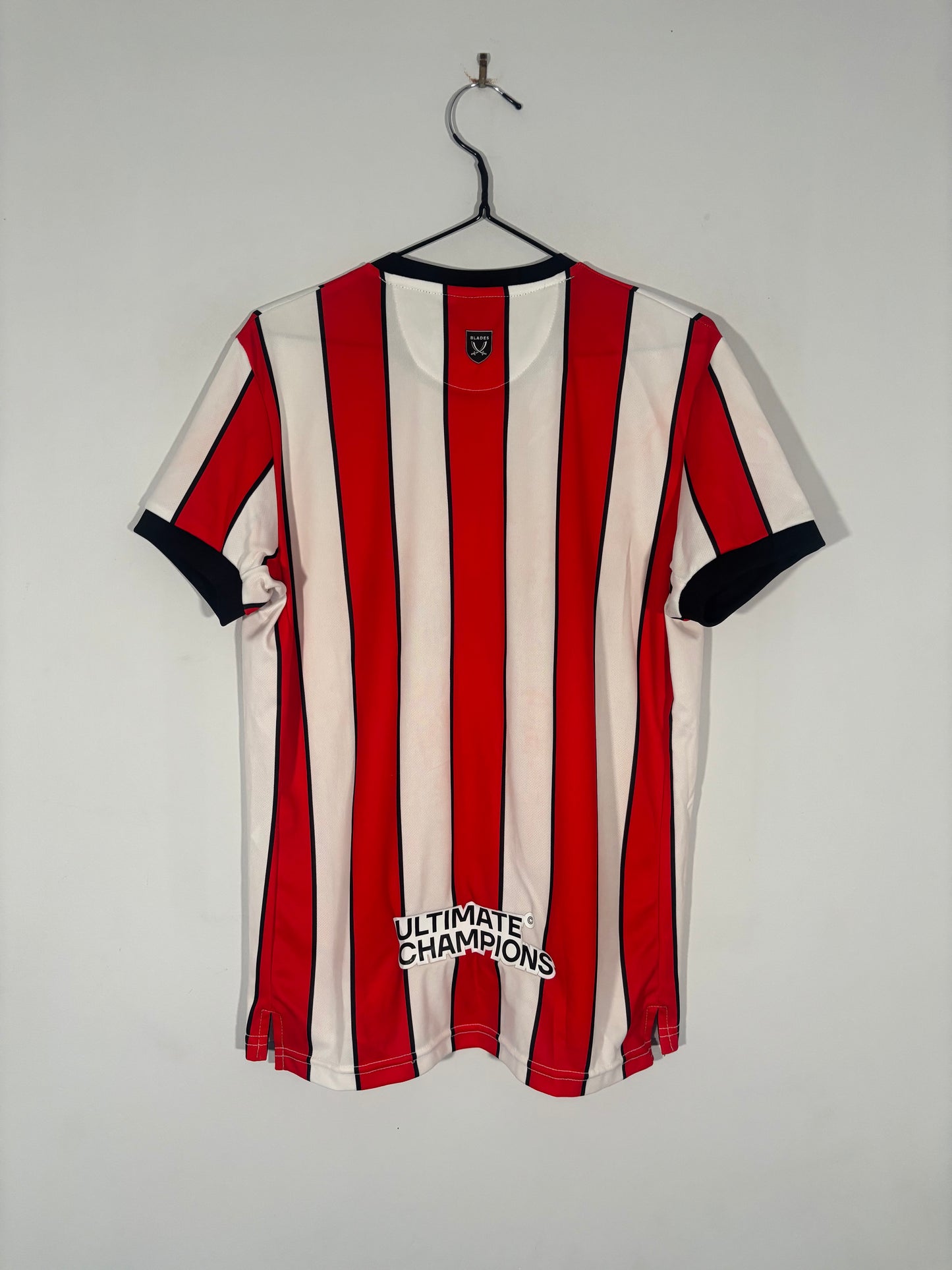 Sheffield United Home Shirt 2022/23 (S)